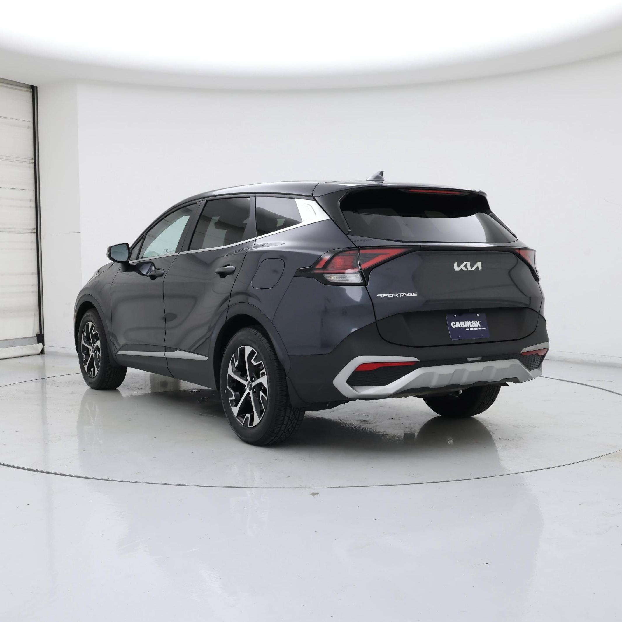 Thumbnail: 2023 Kia Sportage - 2