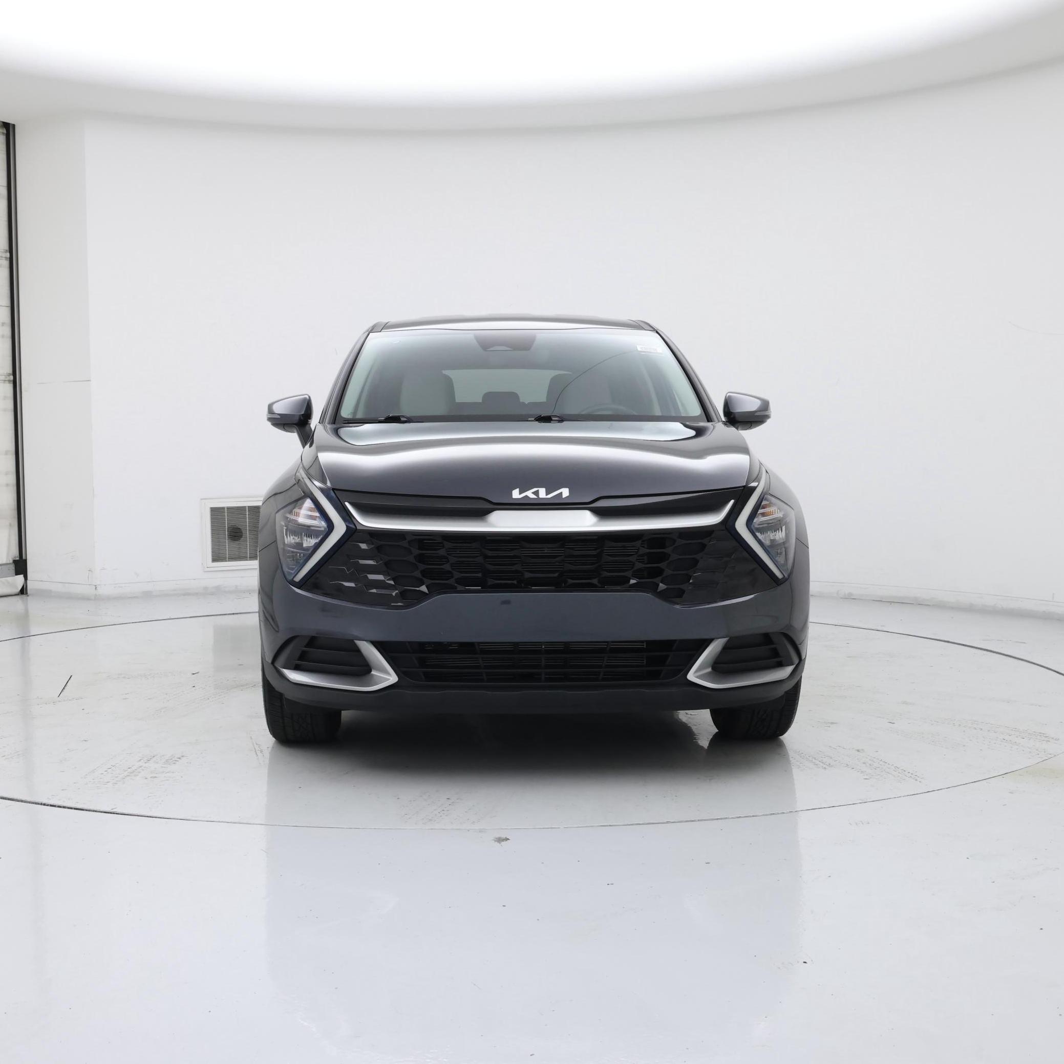 Thumbnail: 2023 Kia Sportage - 5