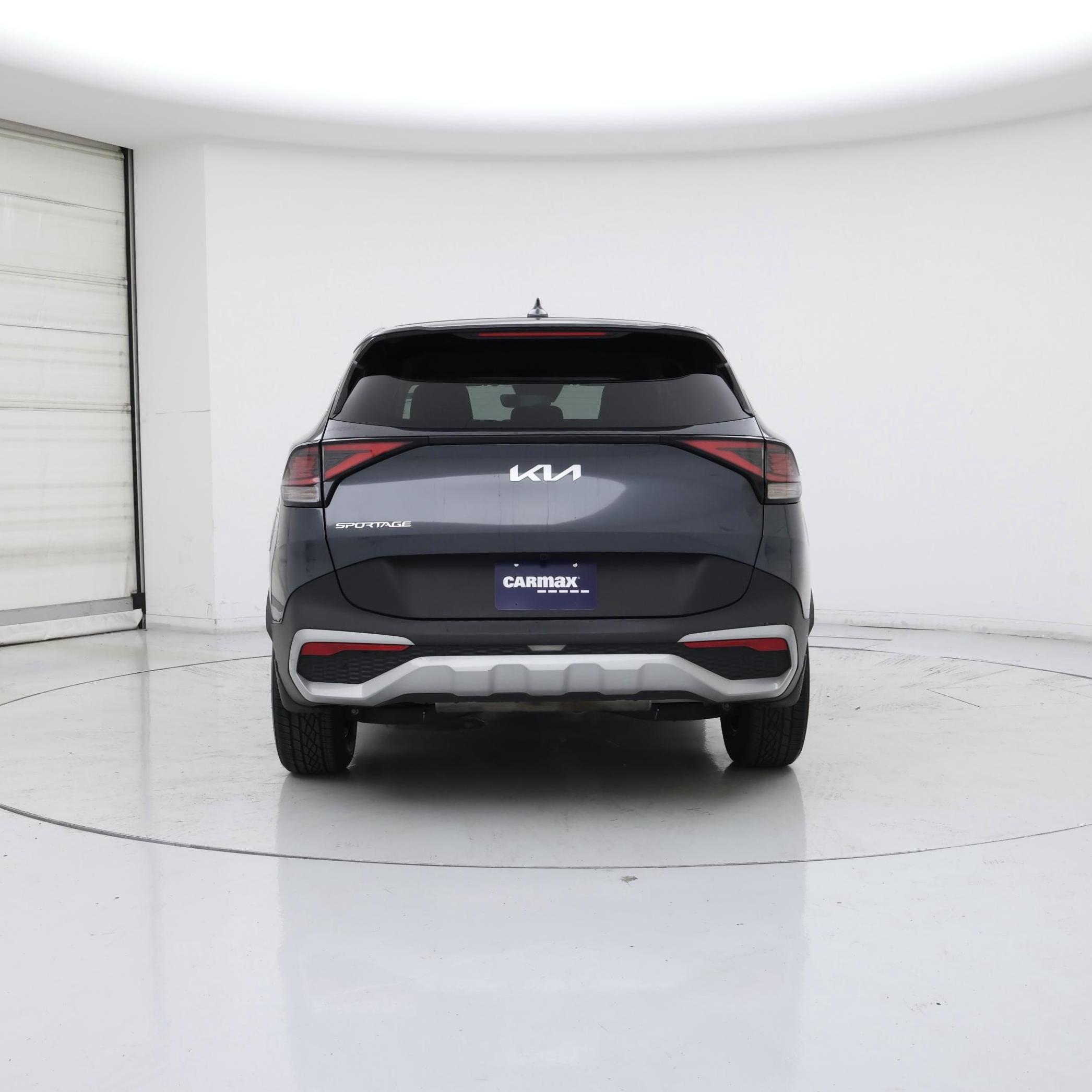 Thumbnail: 2023 Kia Sportage - 6