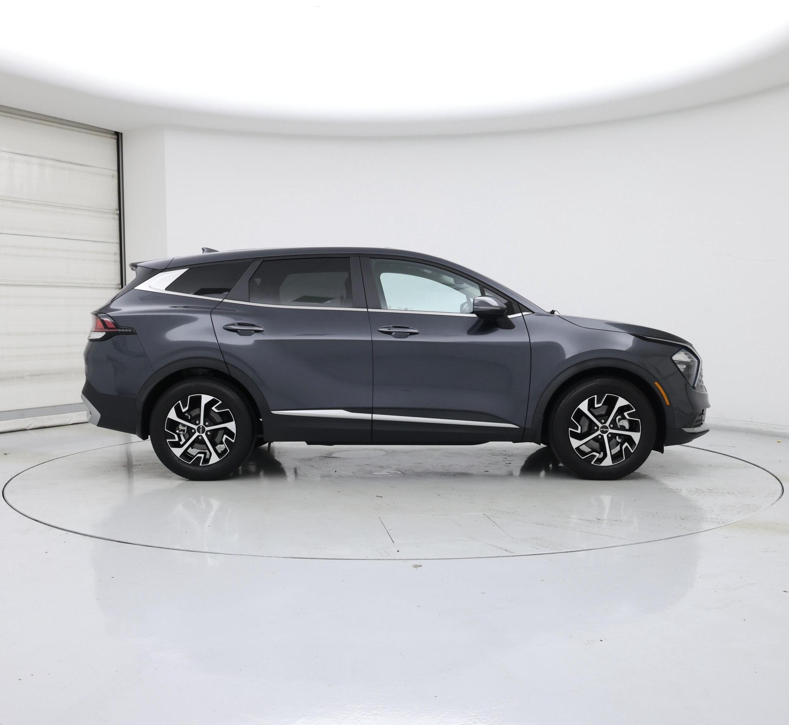 Thumbnail: 2023 Kia Sportage - 7