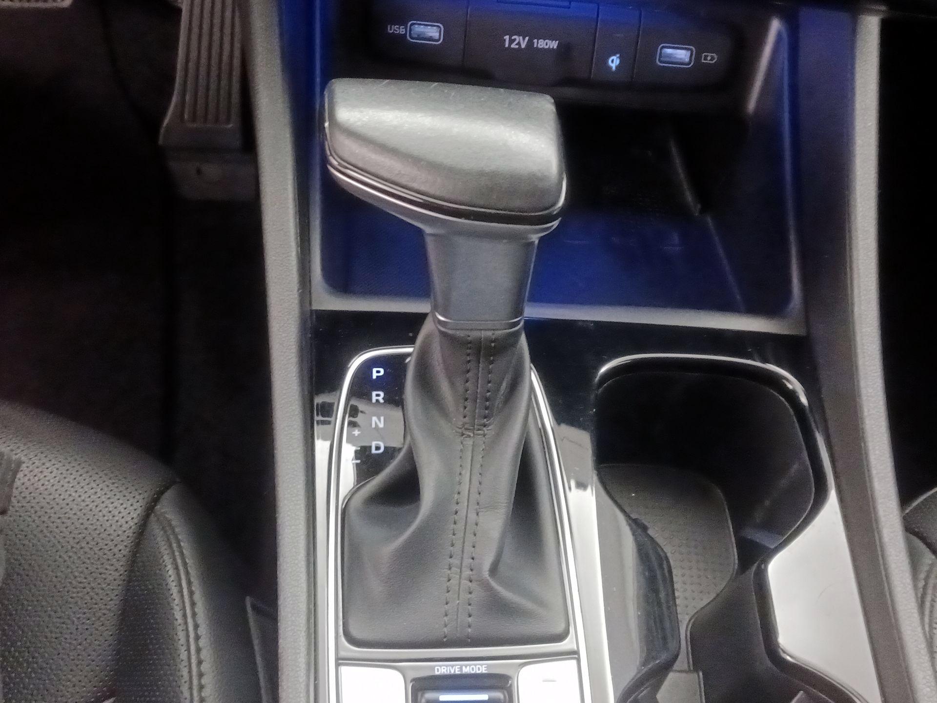 Thumbnail: 2023 Hyundai Tucson - 17