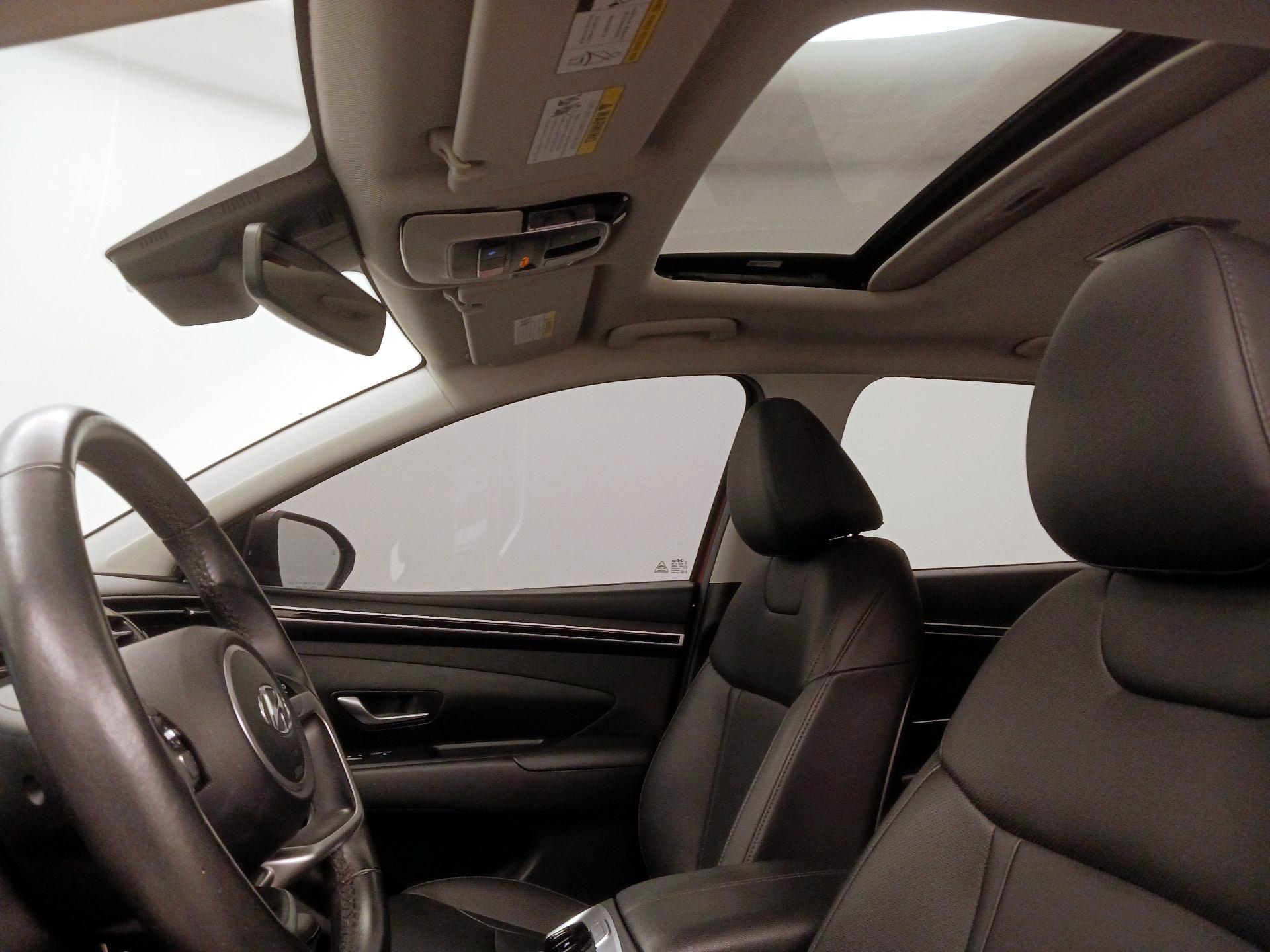 Thumbnail: 2023 Hyundai Tucson - 19