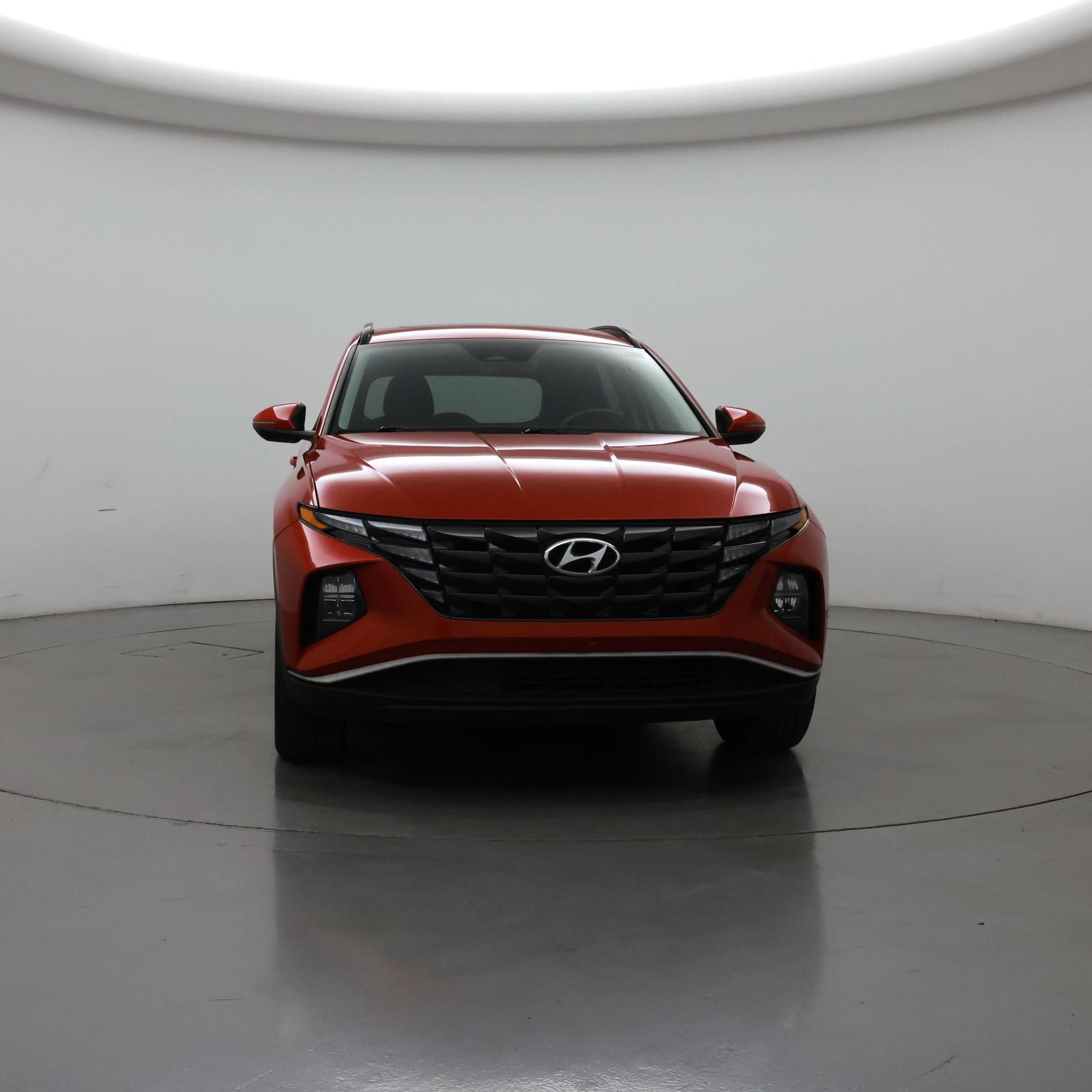 Thumbnail: 2023 Hyundai Tucson - 5