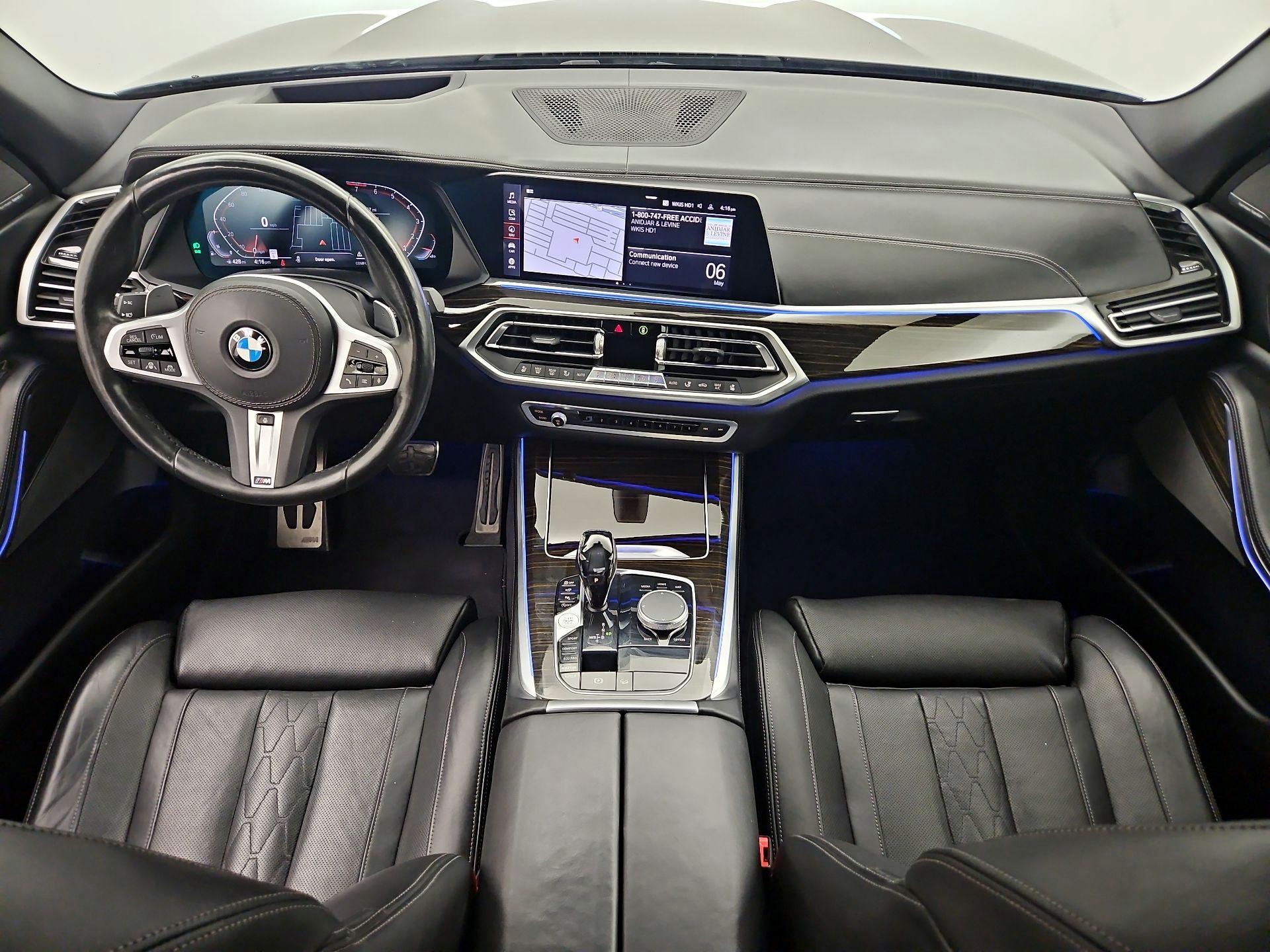 Thumbnail: 2020 BMW X5 - 9