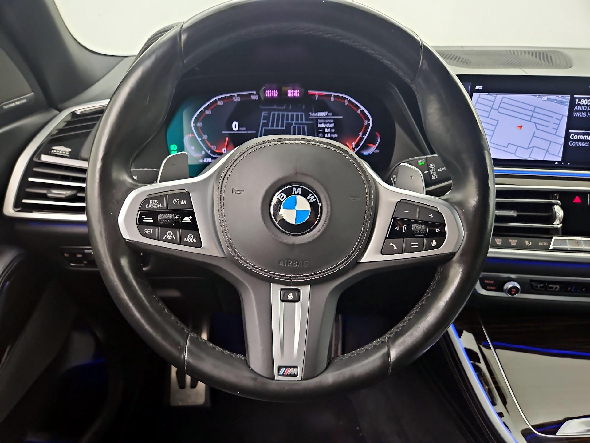 Thumbnail: 2020 BMW X5 - 10