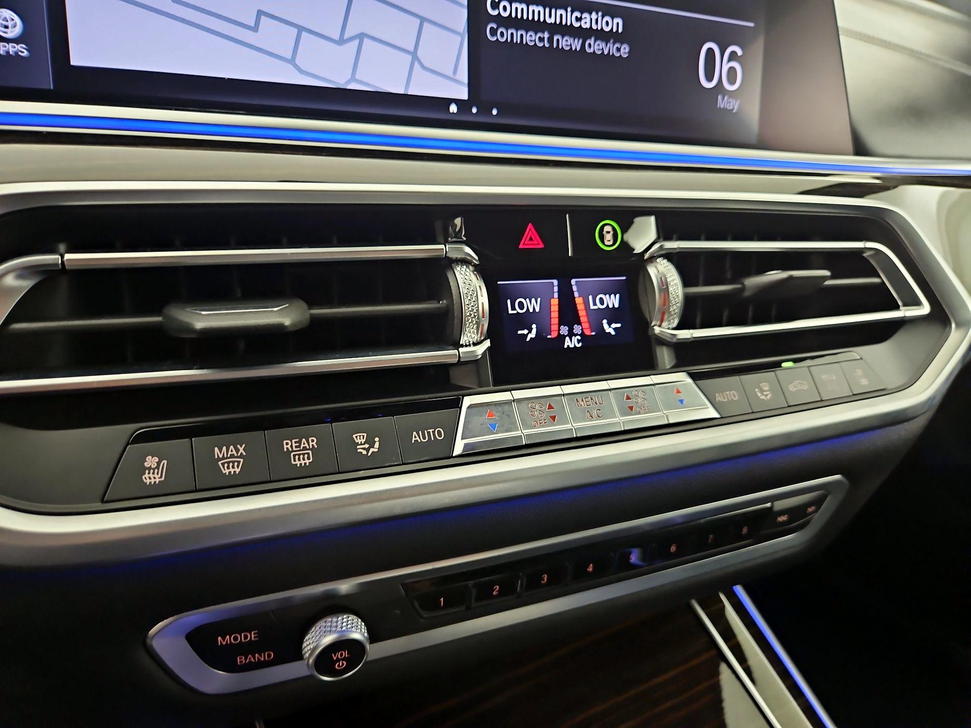 Thumbnail: 2020 BMW X5 - 17