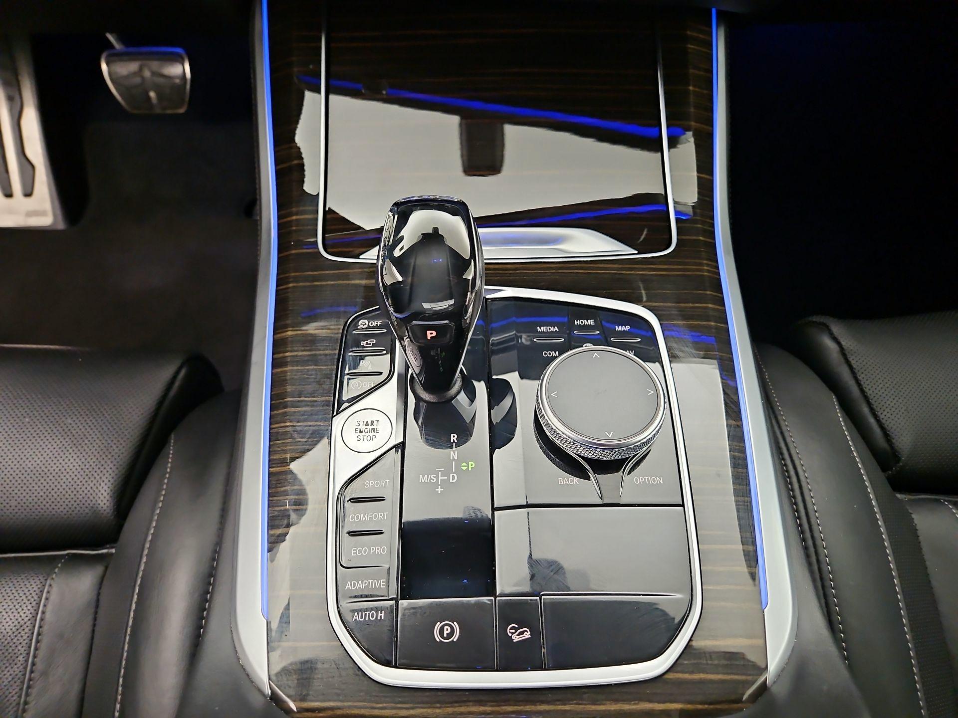 Thumbnail: 2020 BMW X5 - 18