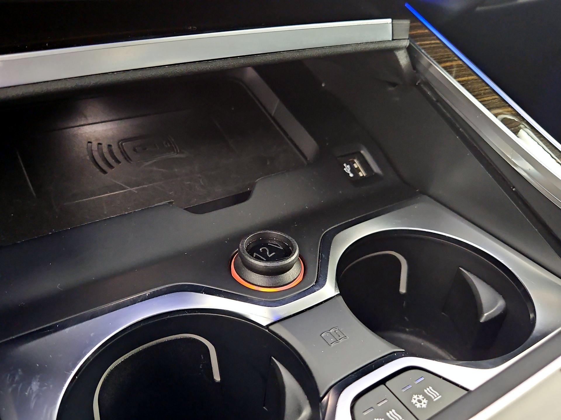 Thumbnail: 2020 BMW X5 - 19