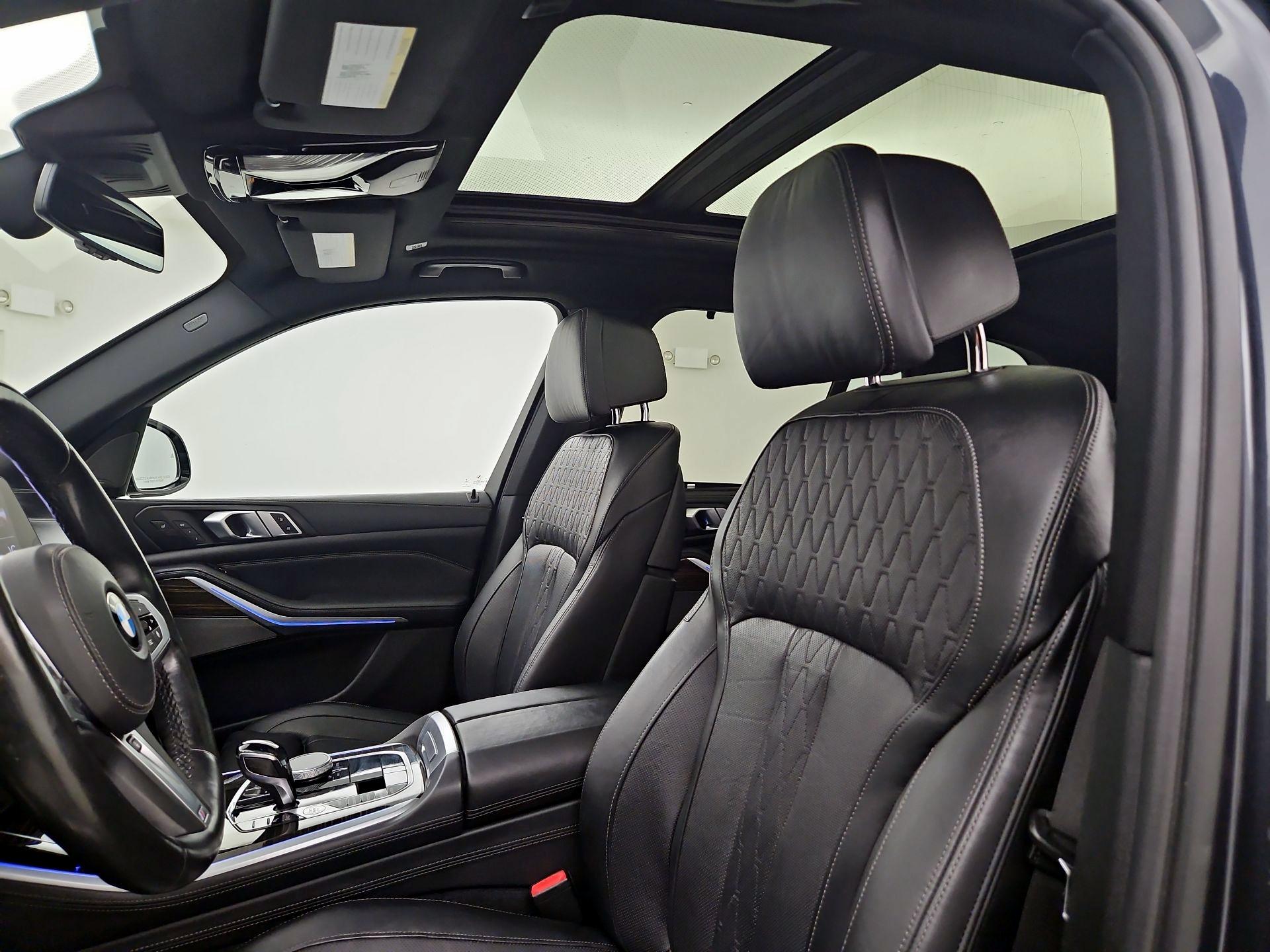 Thumbnail: 2020 BMW X5 - 20