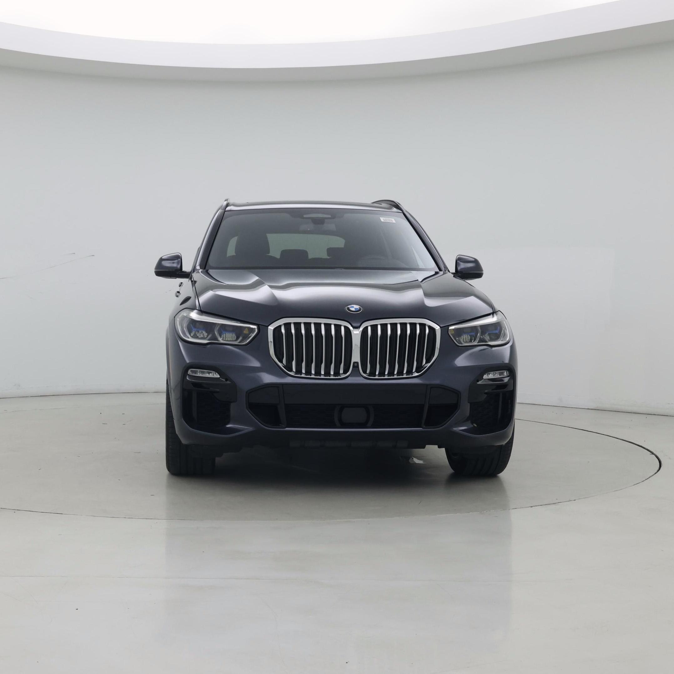 Thumbnail: 2020 BMW X5 - 5