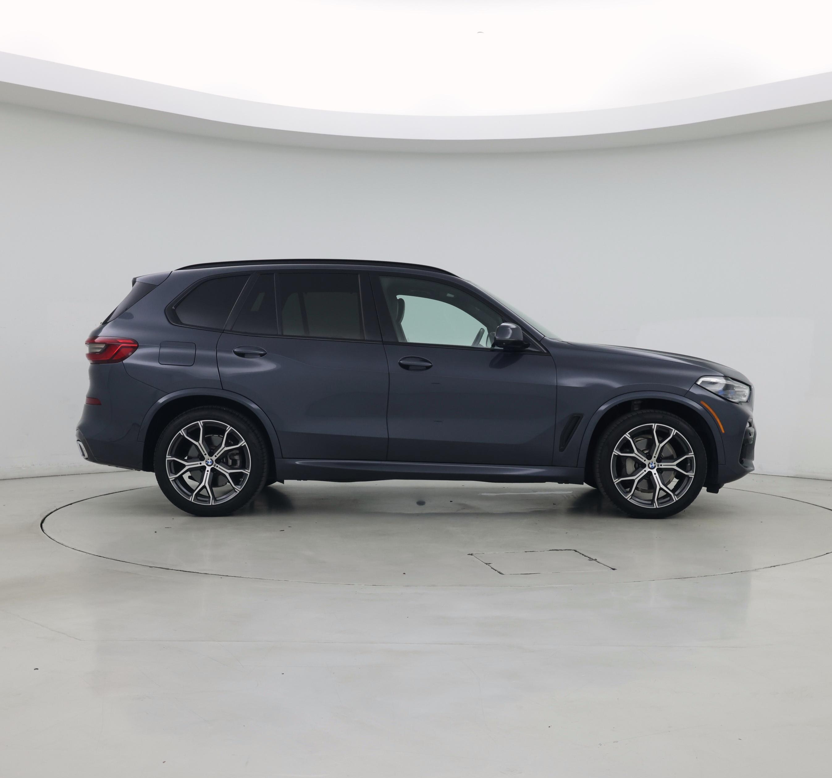 Thumbnail: 2020 BMW X5 - 7