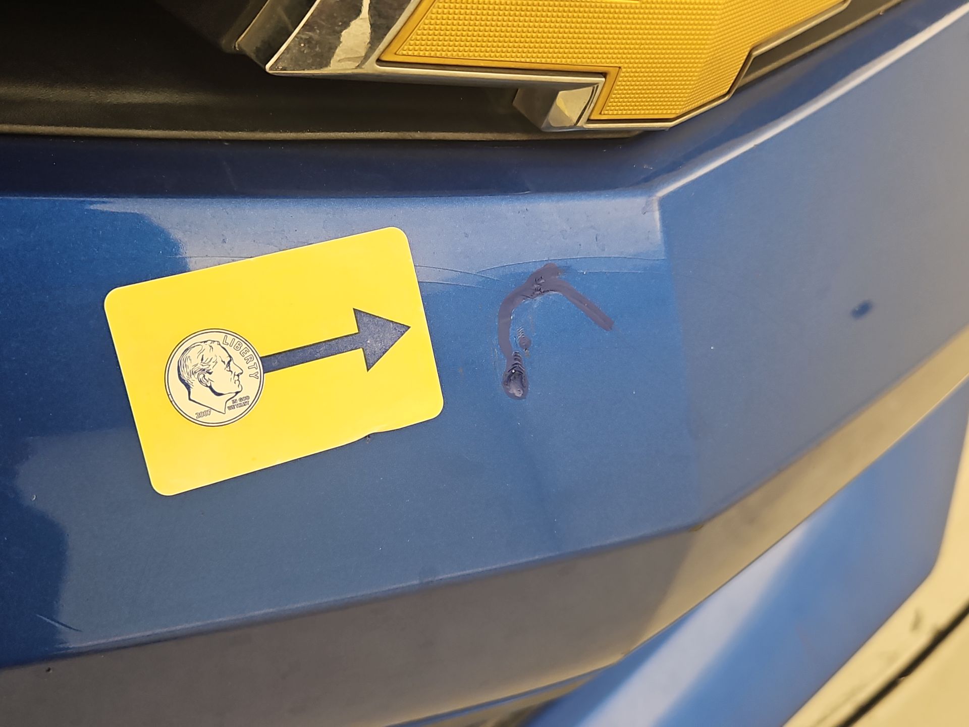 Thumbnail: 2018 Chevrolet Camaro - 18