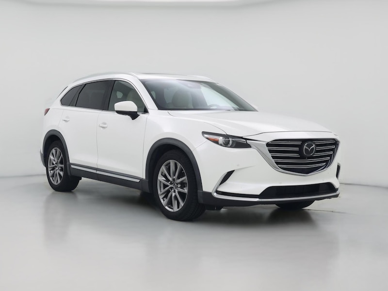 2019 Mazda CX-9 Grand Touring -
                  Fort Lauderdale, FL