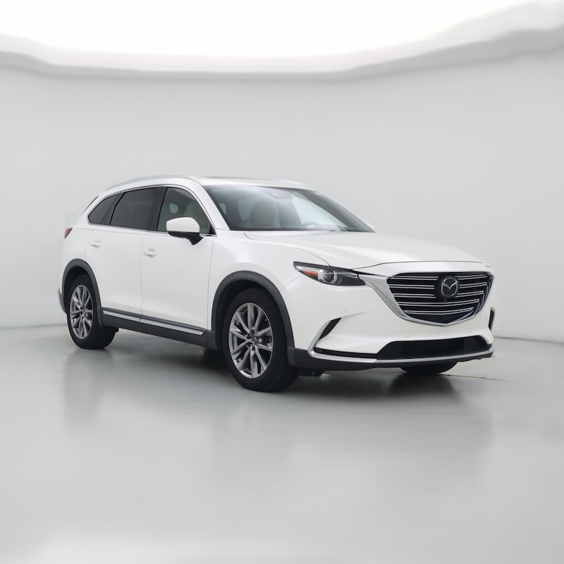 2019 Mazda CX-9 Grand Touring