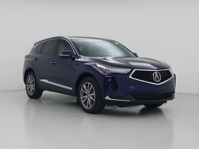 2023 Acura RDX SH-AWD Technology
