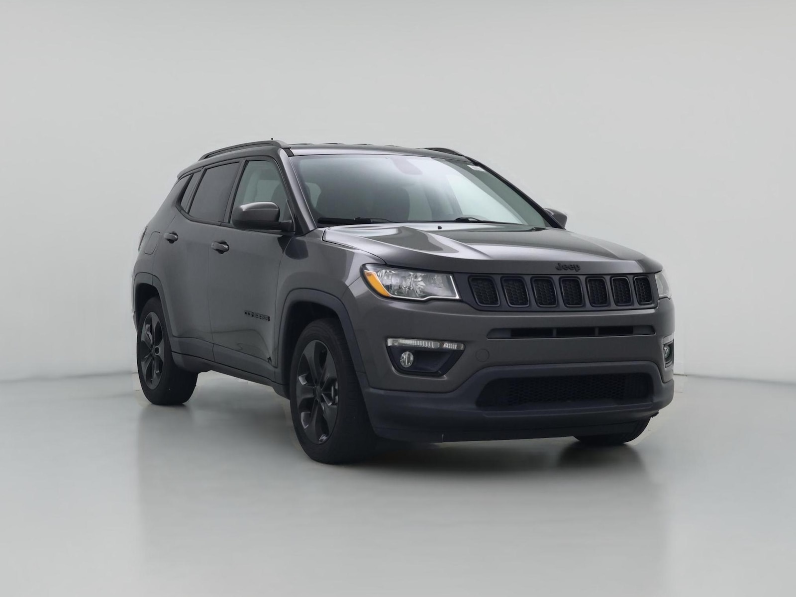 2019 Jeep Compass Altitude