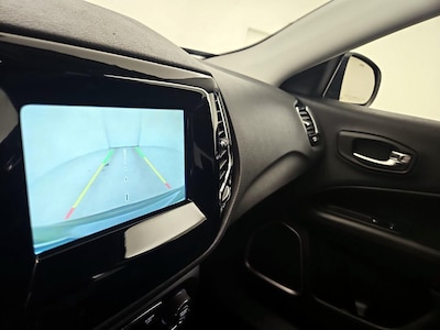 Back-Up Camera