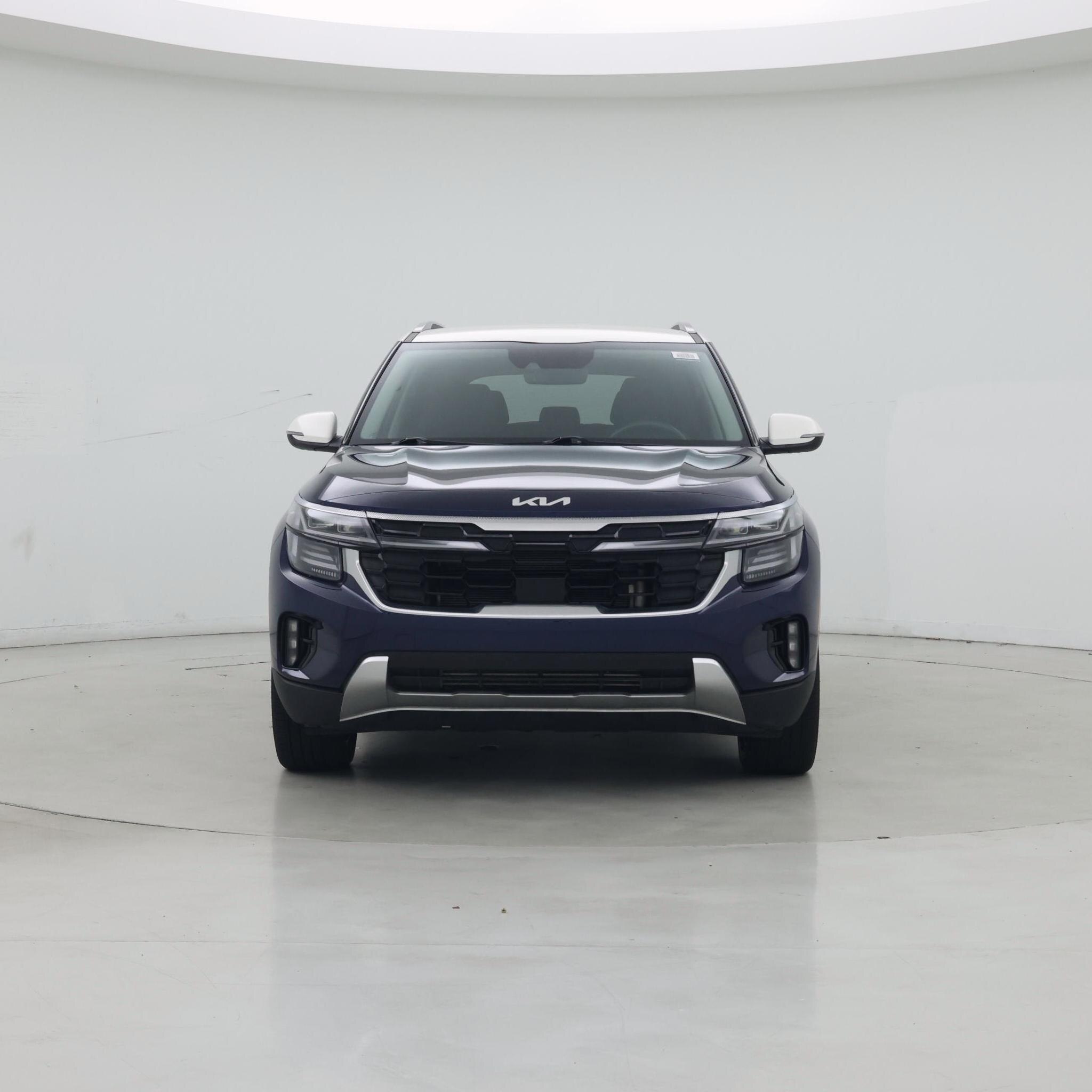 Thumbnail: 2024 Kia Seltos - 5