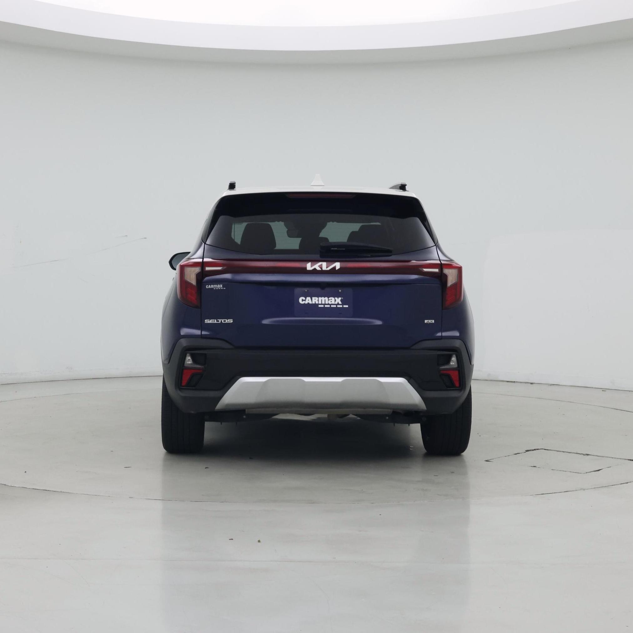 Thumbnail: 2024 Kia Seltos - 6