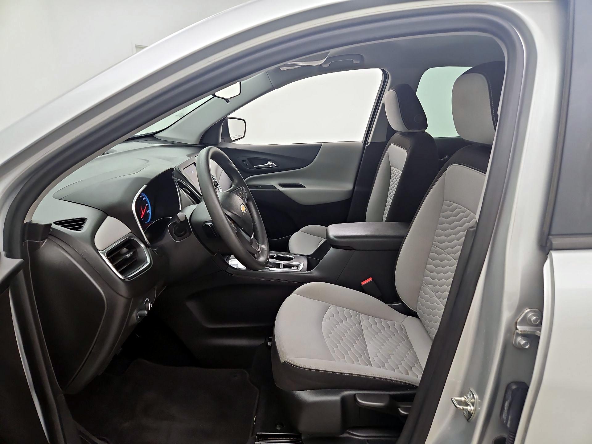 Thumbnail: 2020 Chevrolet Equinox - 11