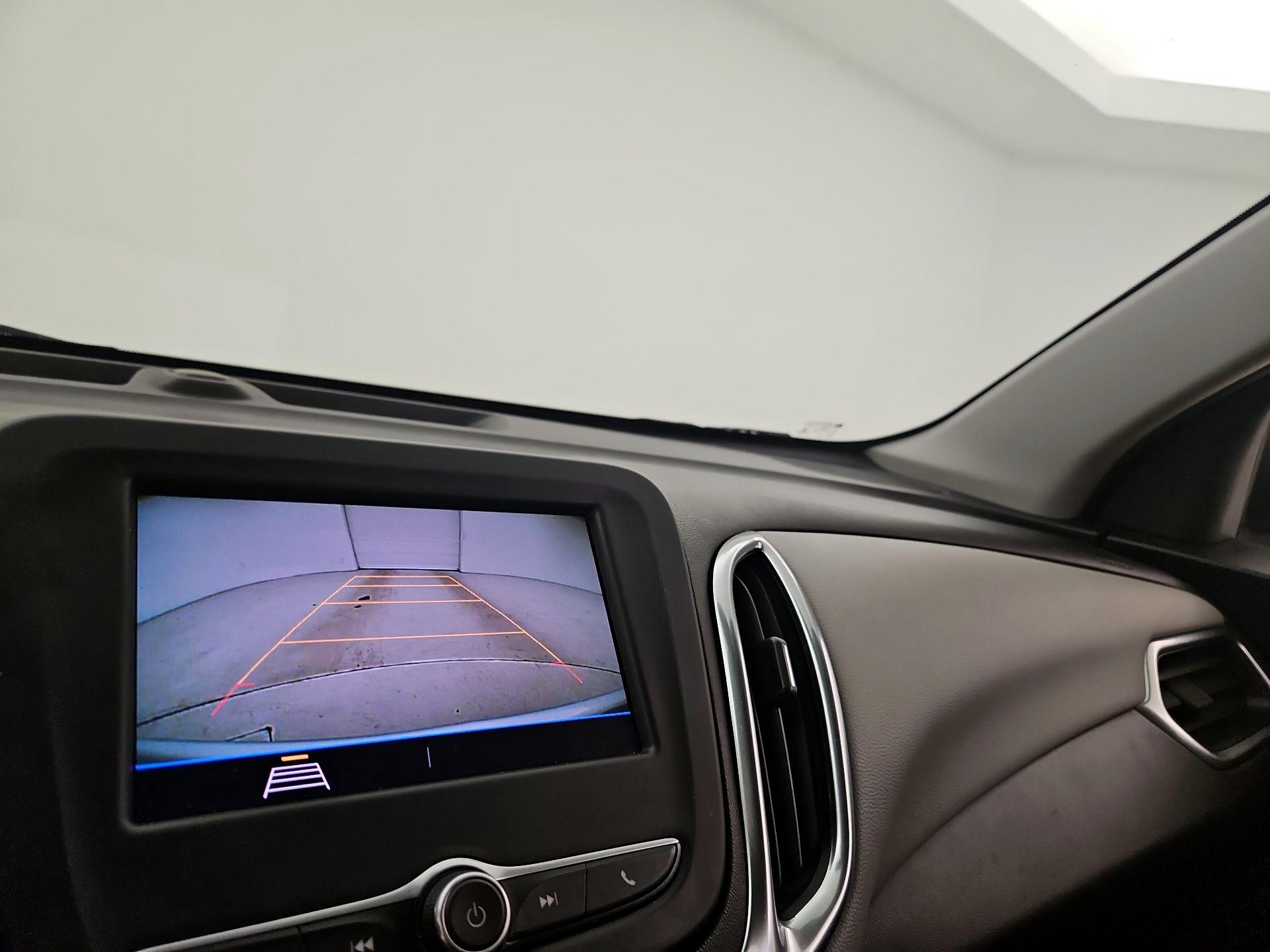 Thumbnail: 2020 Chevrolet Equinox - 14
