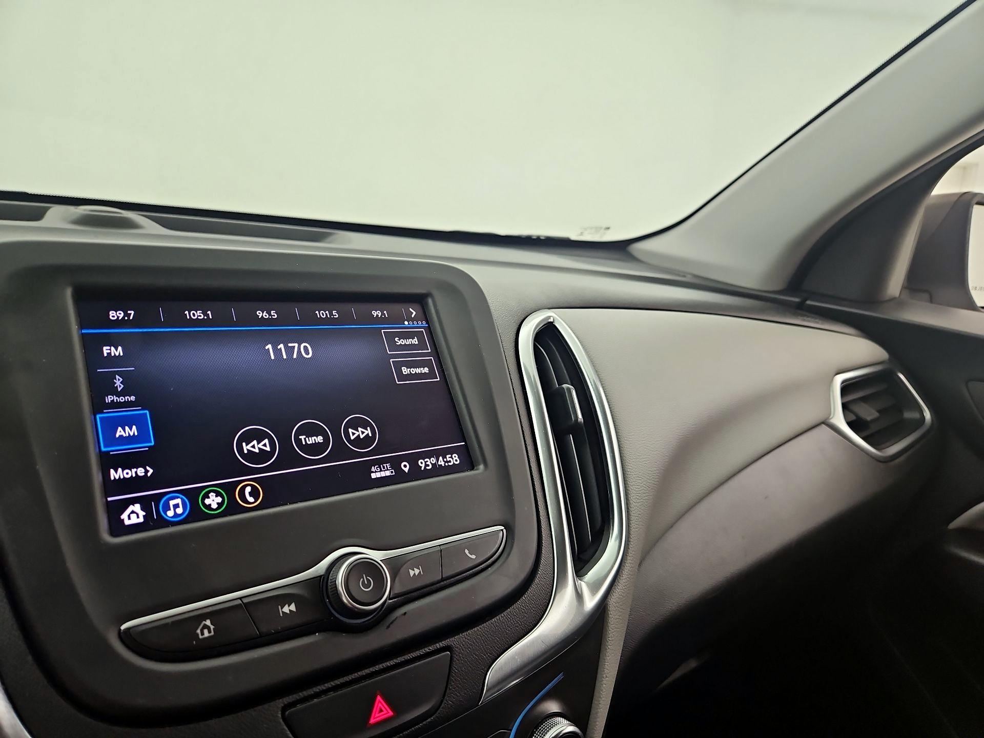 Thumbnail: 2020 Chevrolet Equinox - 15