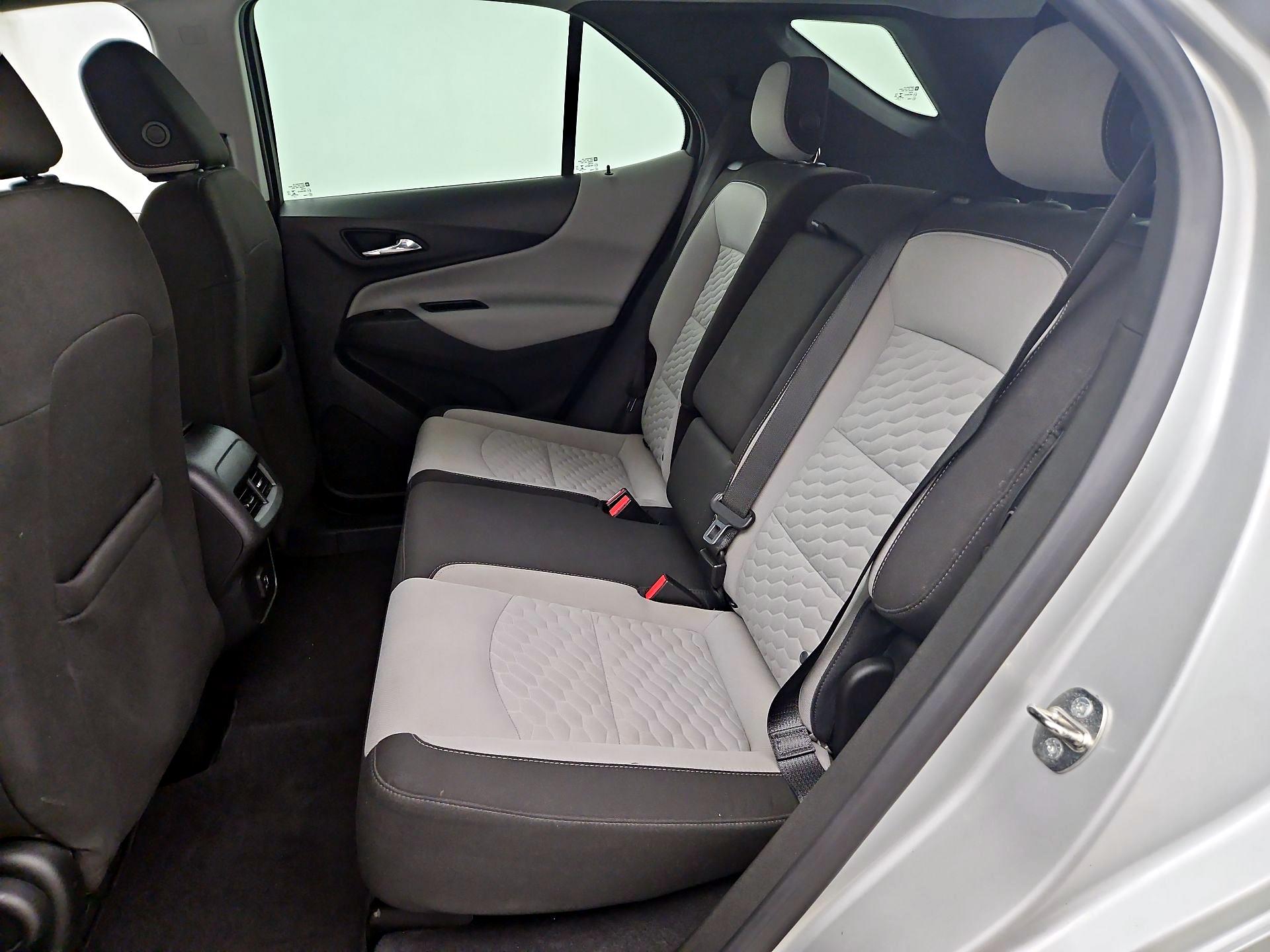 Thumbnail: 2020 Chevrolet Equinox - 19