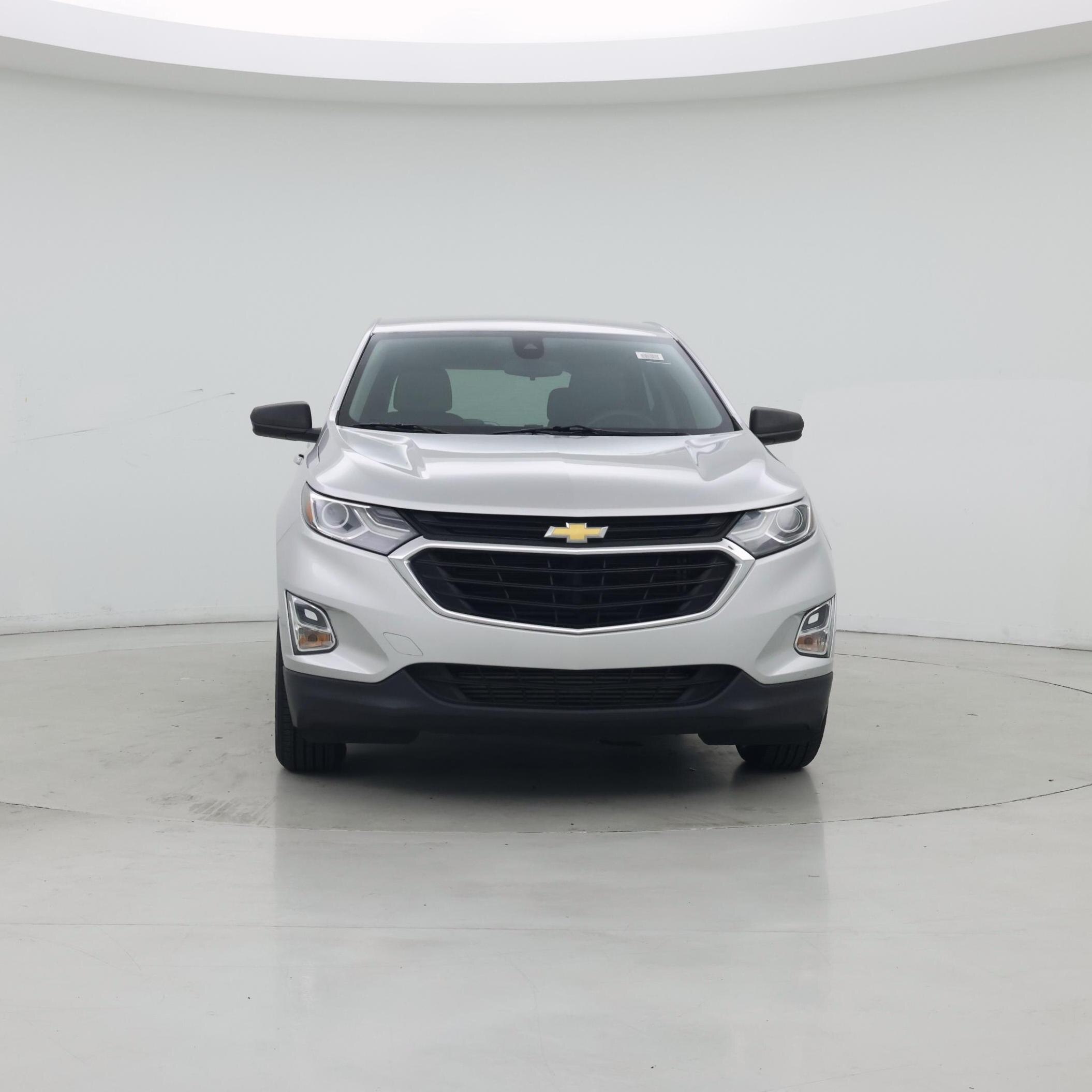 Thumbnail: 2020 Chevrolet Equinox - 5