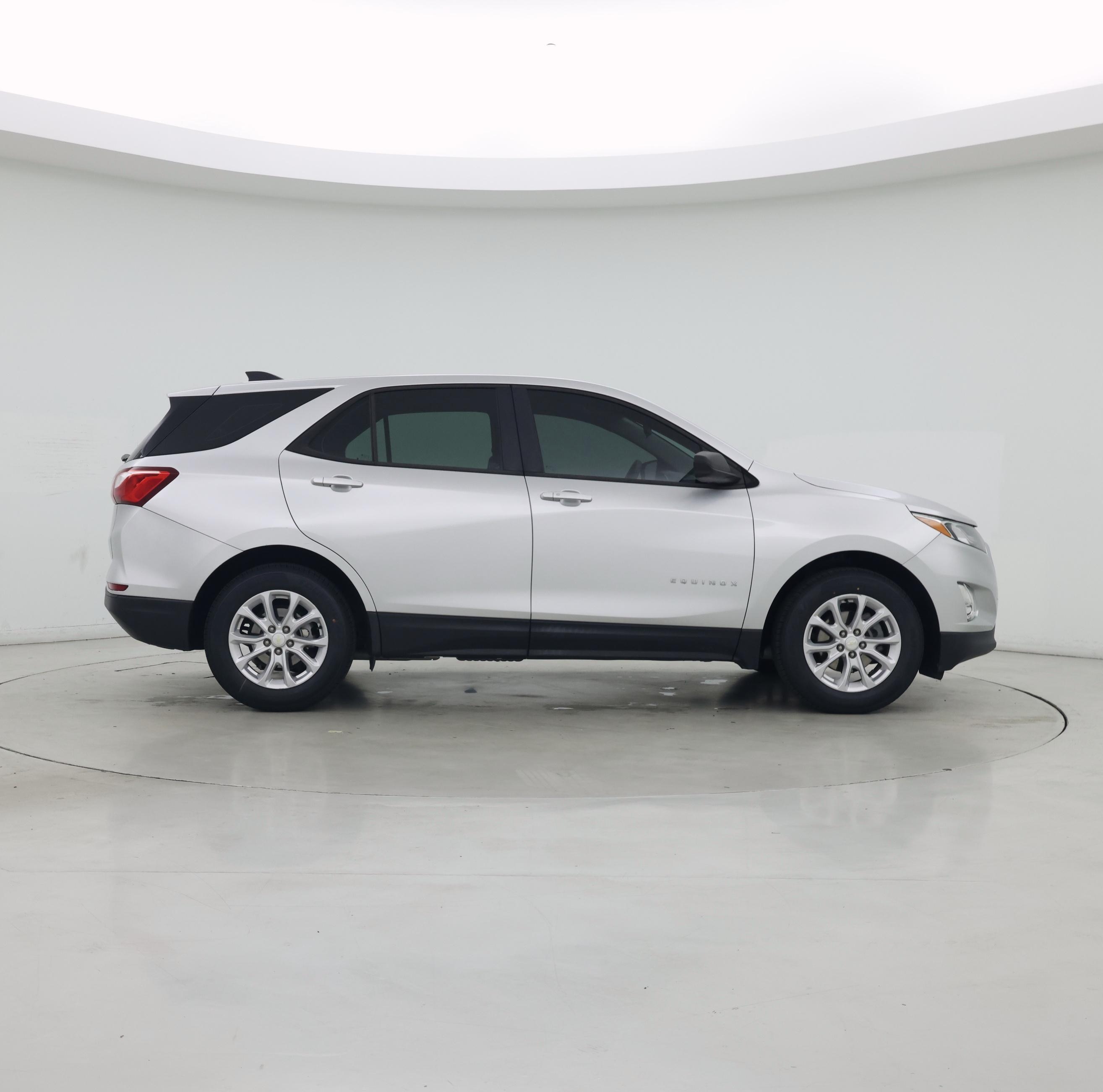 Thumbnail: 2020 Chevrolet Equinox - 7