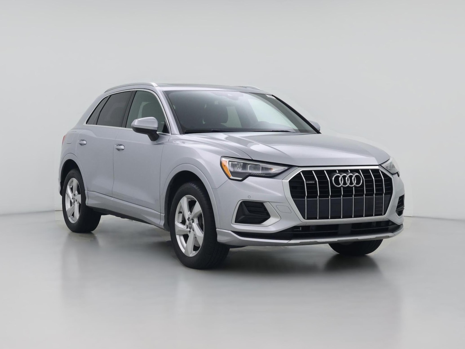 2020 Audi Q3