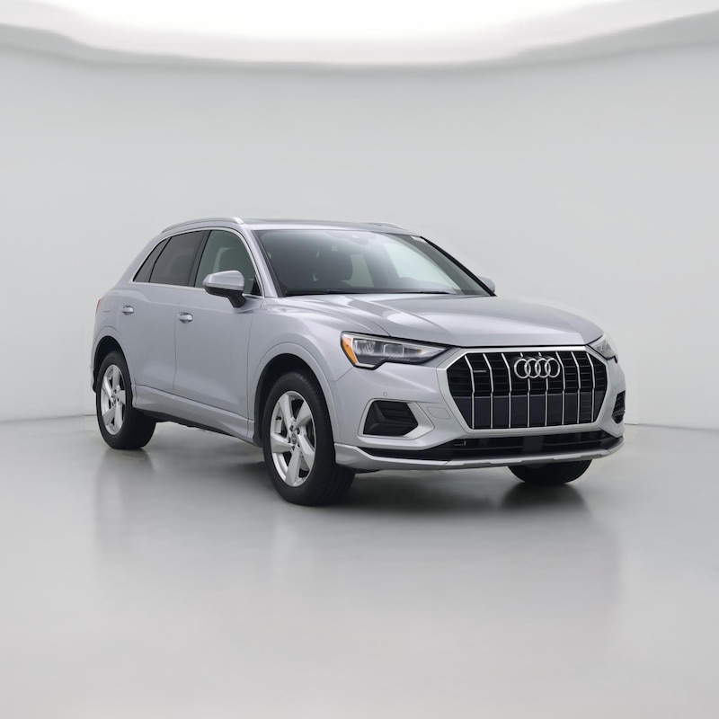 2020 Audi Q3 Premium