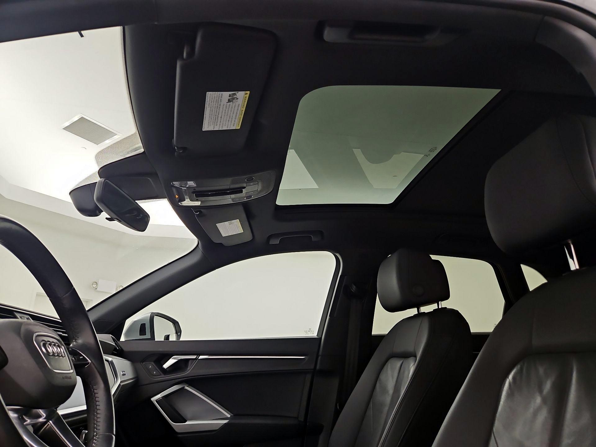 Thumbnail: 2020 Audi Q3 - 19