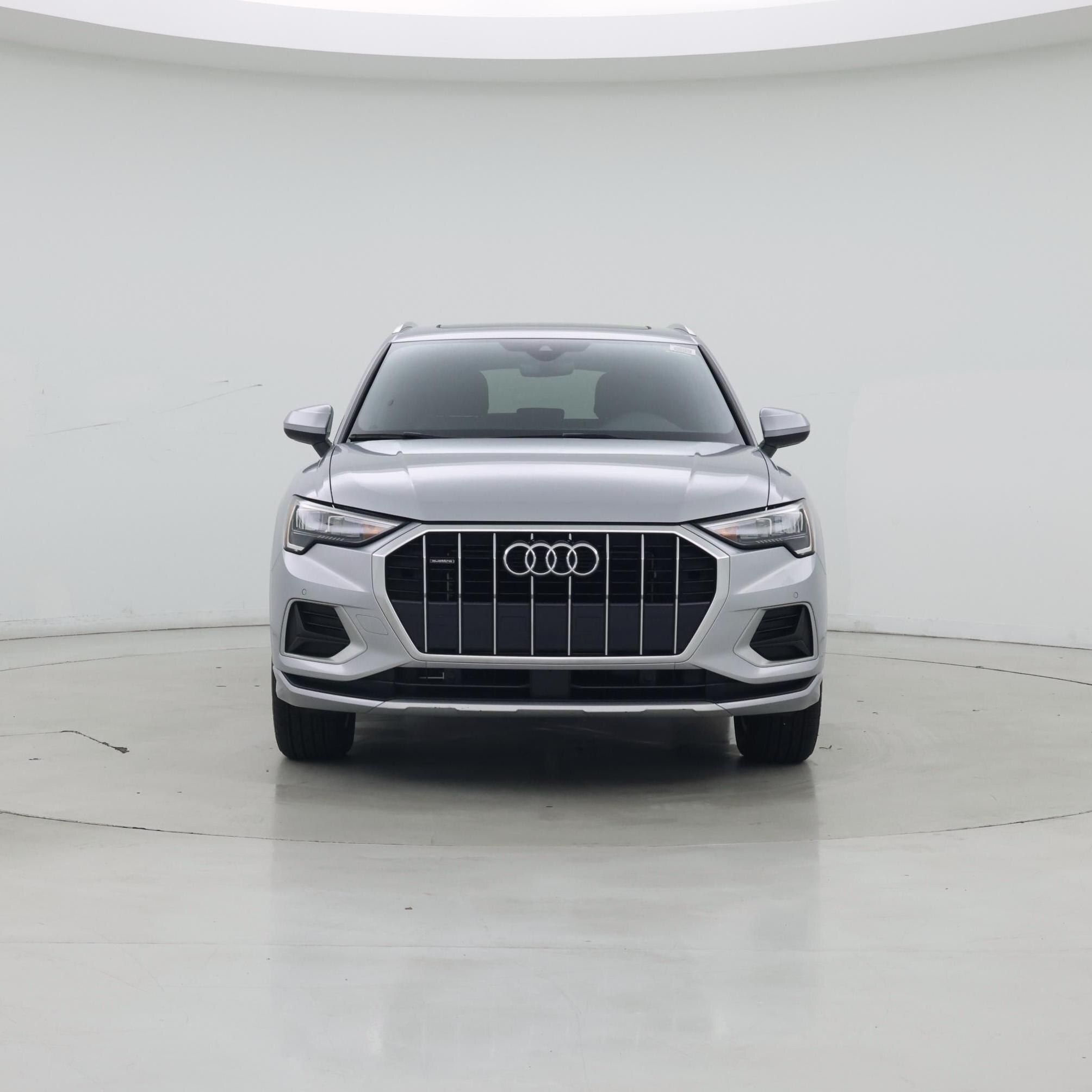 Thumbnail: 2020 Audi Q3 - 5