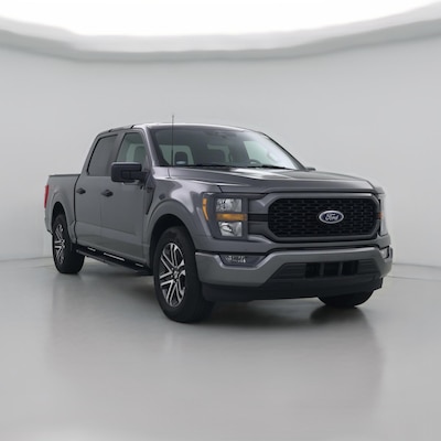 2023 Ford F150 XL