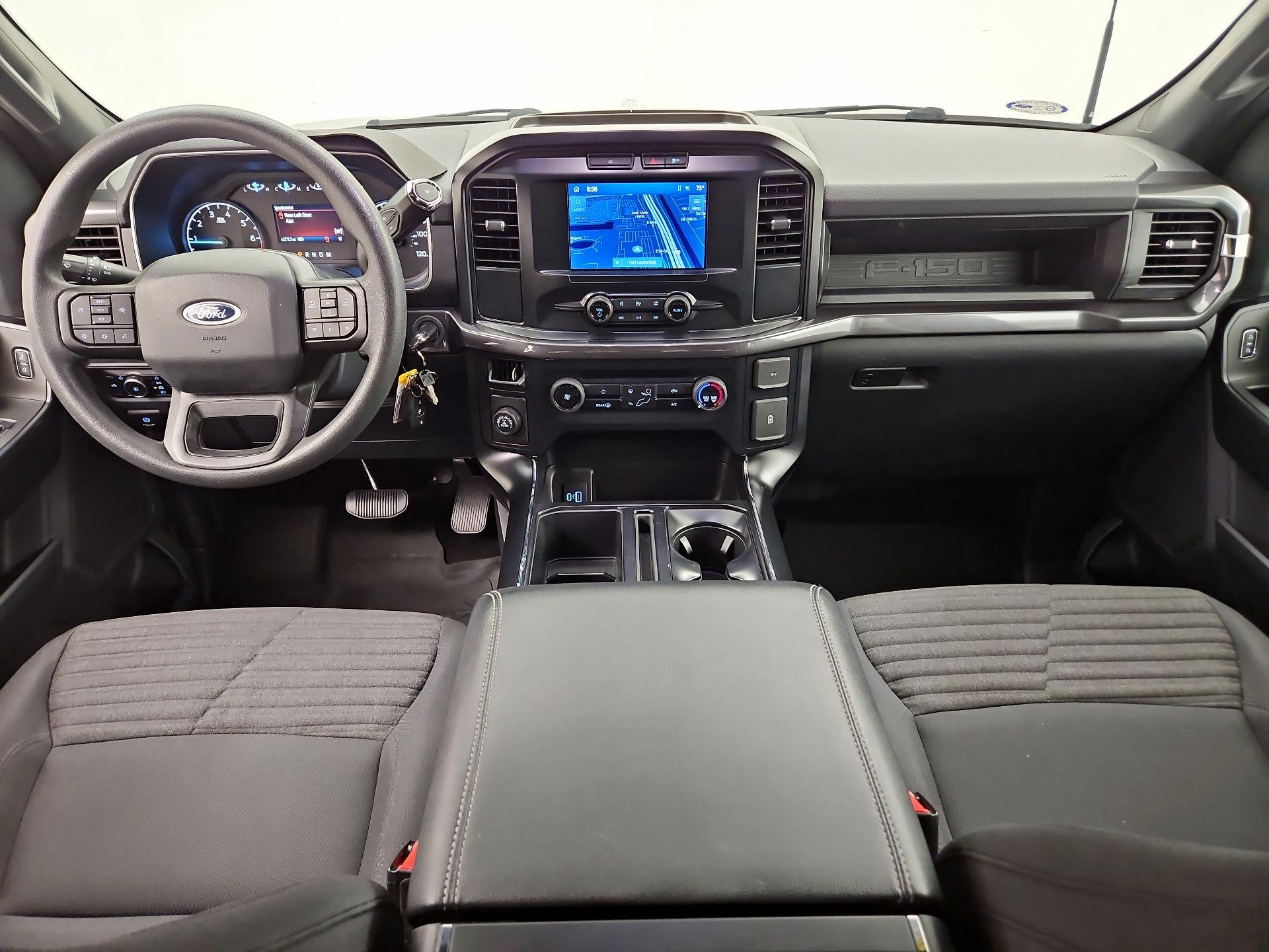 Thumbnail: 2023 Ford F-150 - 9