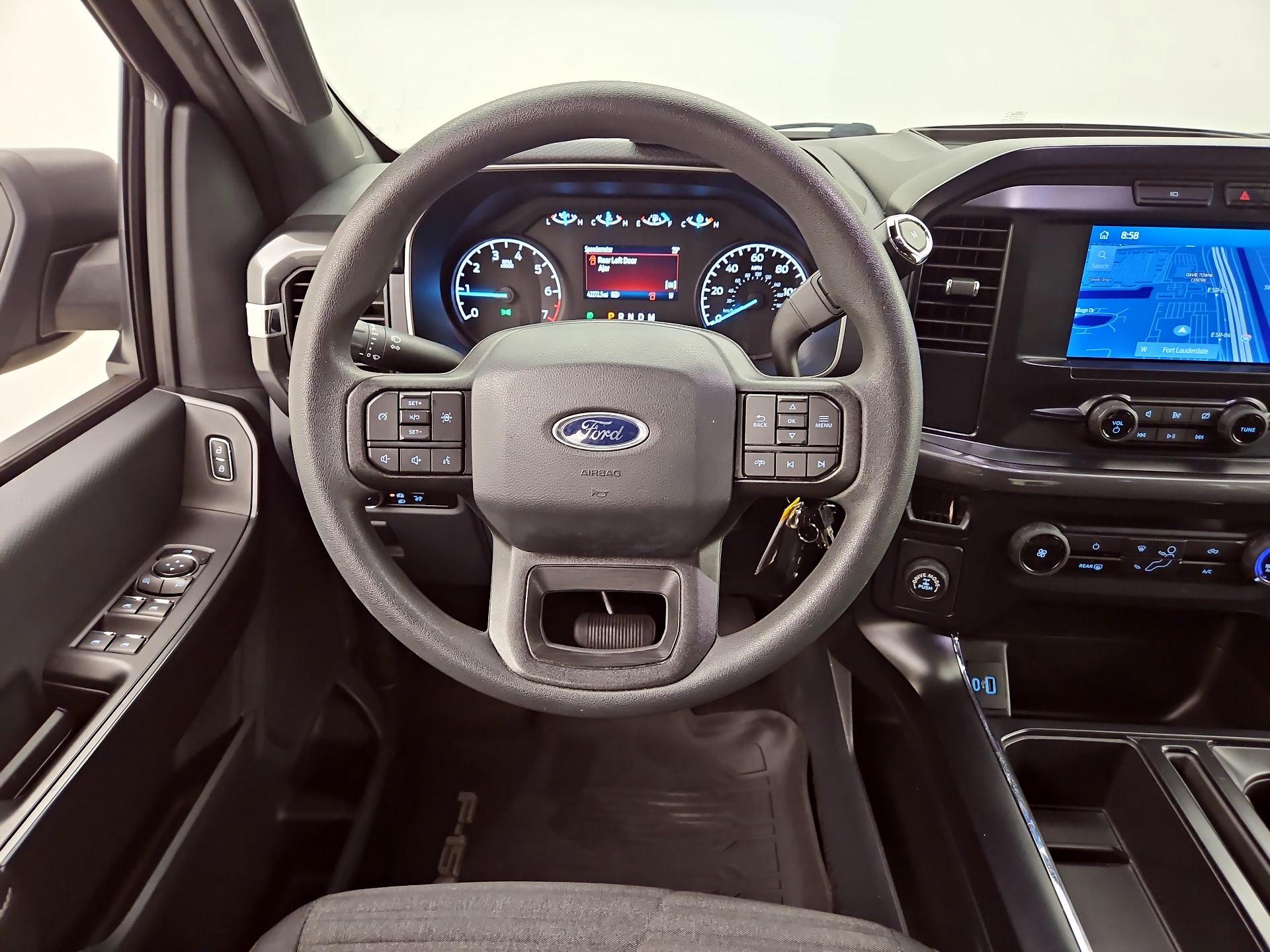 Thumbnail: 2023 Ford F-150 - 10