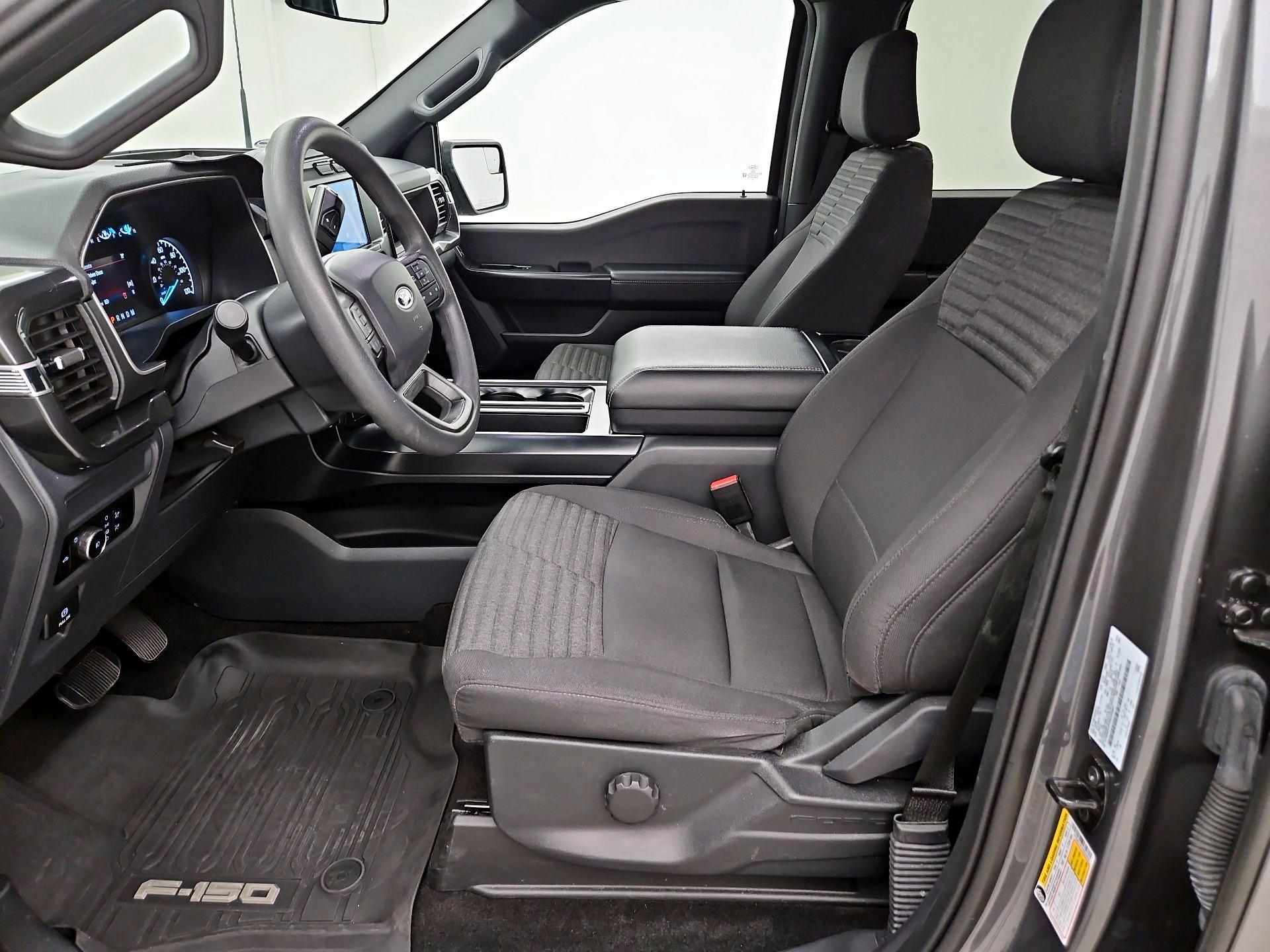 Thumbnail: 2023 Ford F-150 - 11