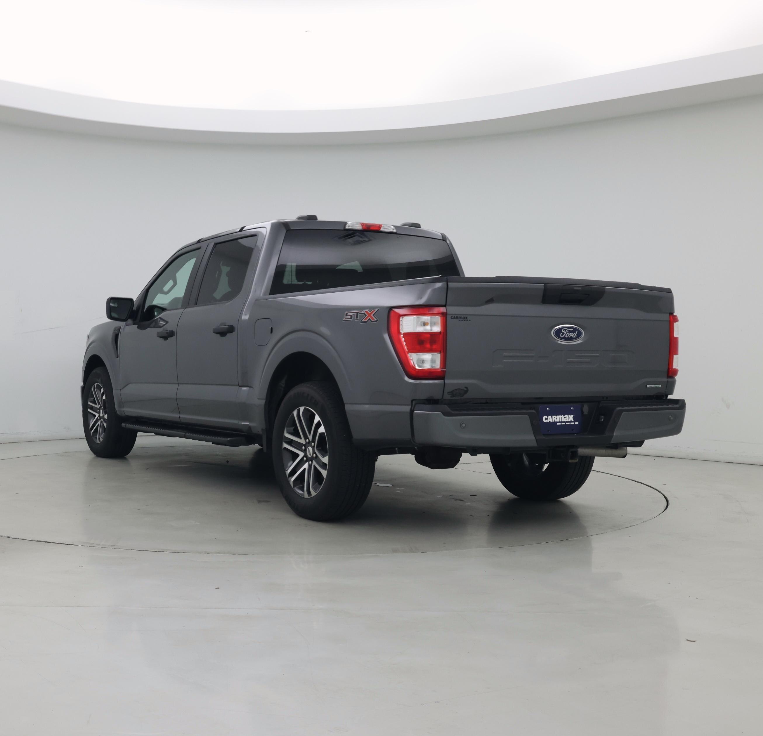 Thumbnail: 2023 Ford F-150 - 2