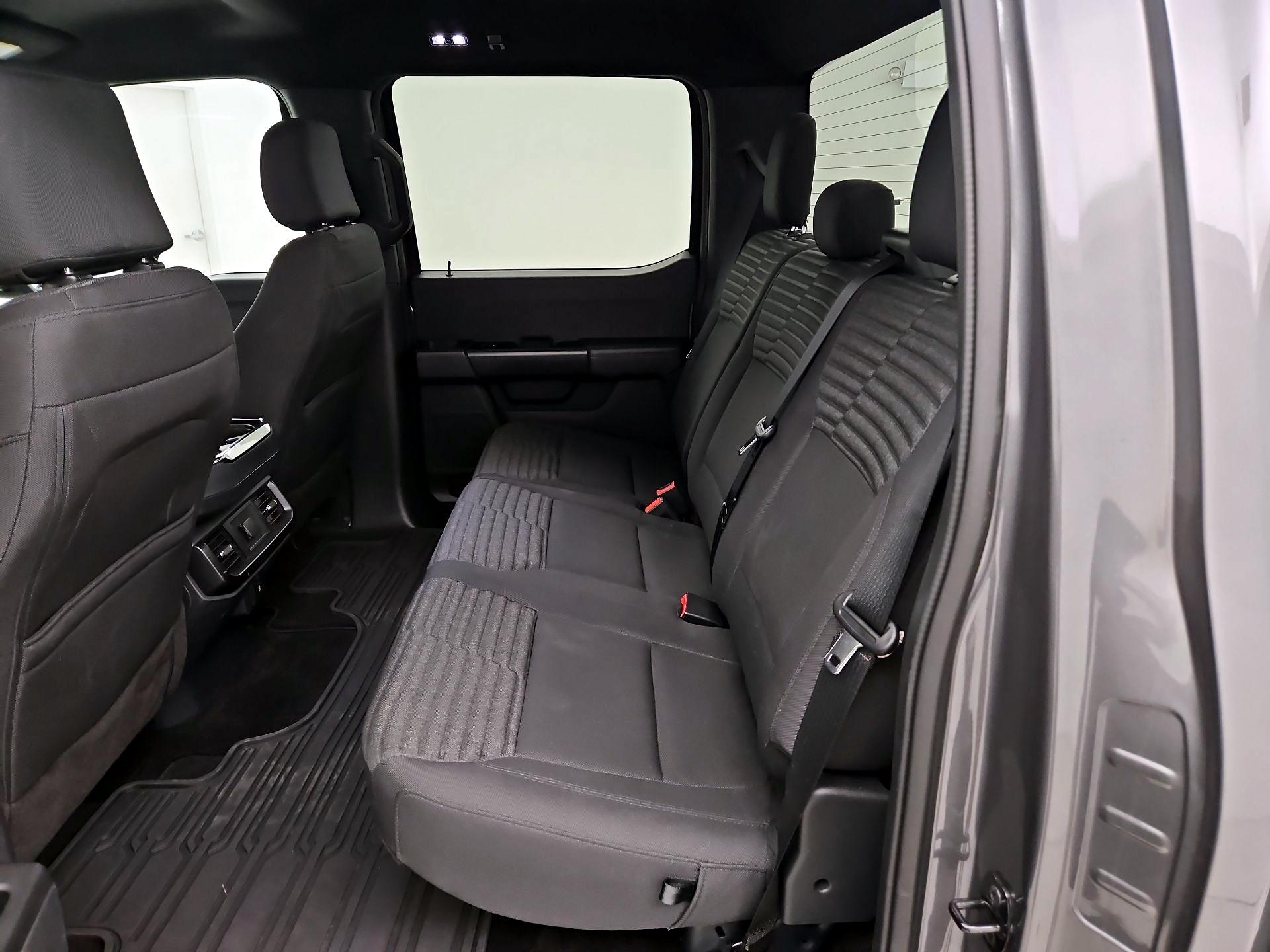 Thumbnail: 2023 Ford F-150 - 19