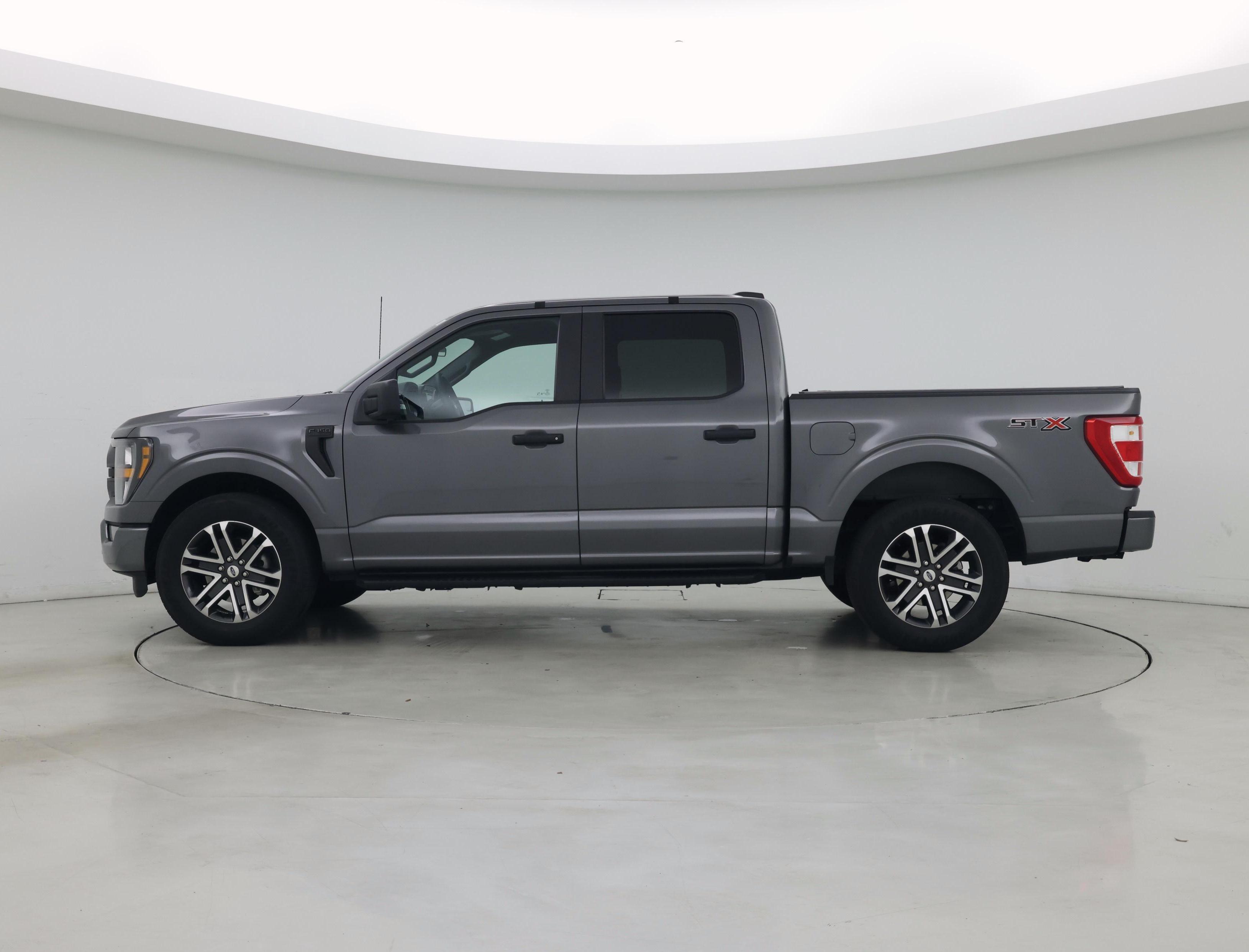 Thumbnail: 2023 Ford F-150 - 3