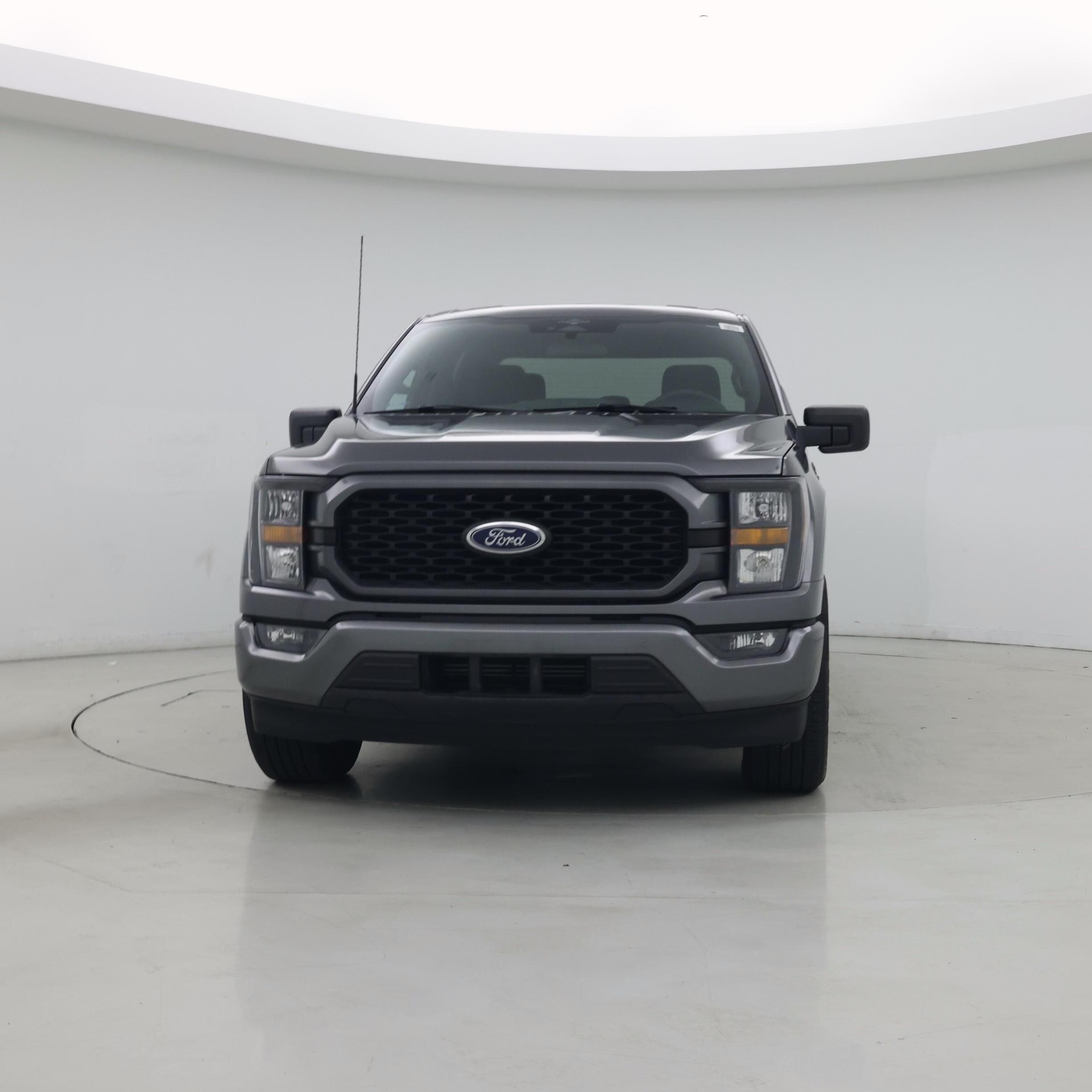 Thumbnail: 2023 Ford F-150 - 5