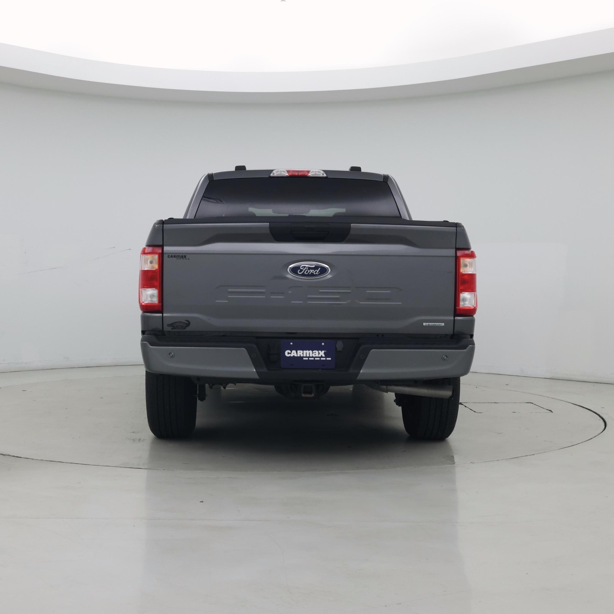 Thumbnail: 2023 Ford F-150 - 6