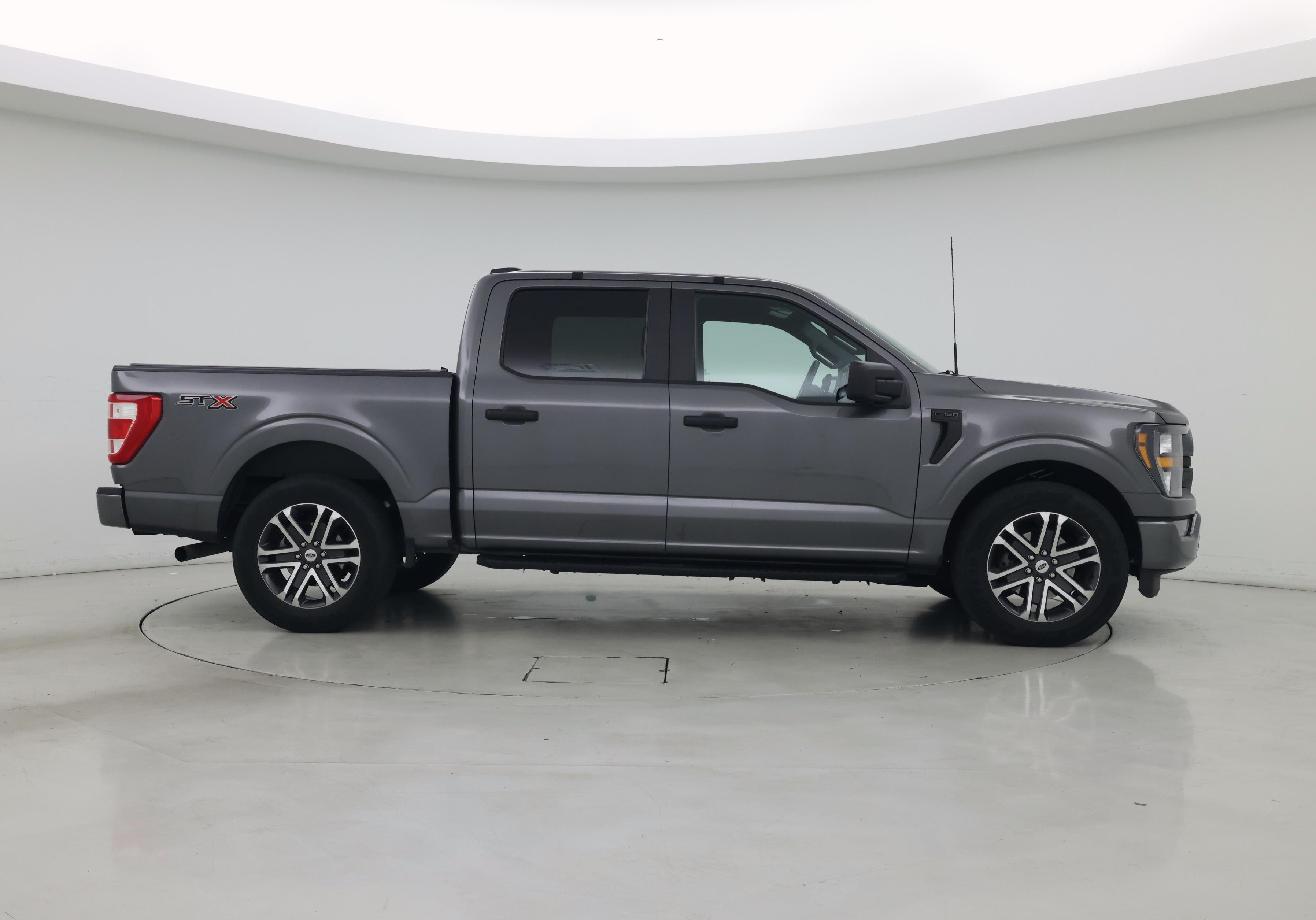 Thumbnail: 2023 Ford F-150 - 7