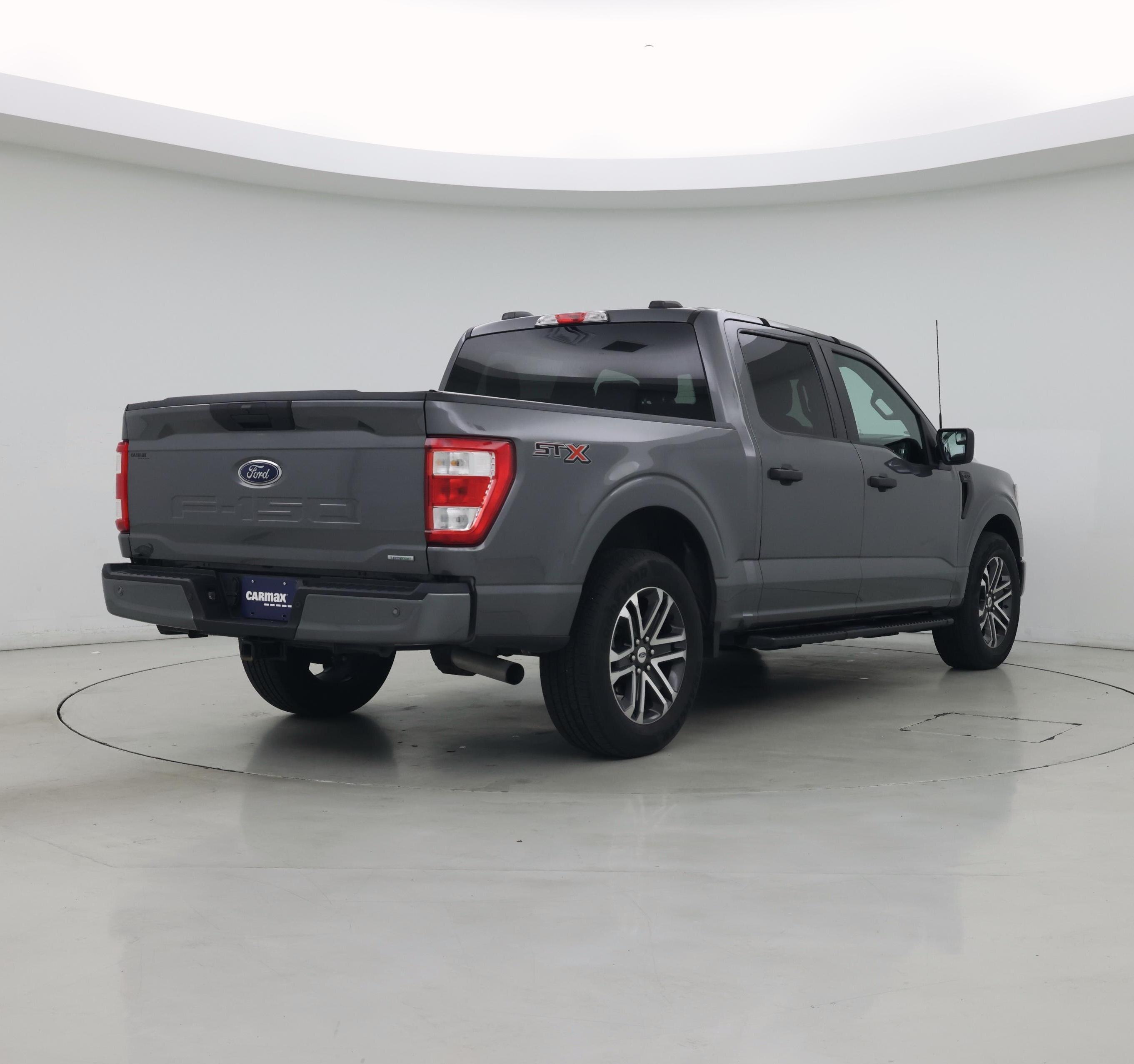 Thumbnail: 2023 Ford F-150 - 8