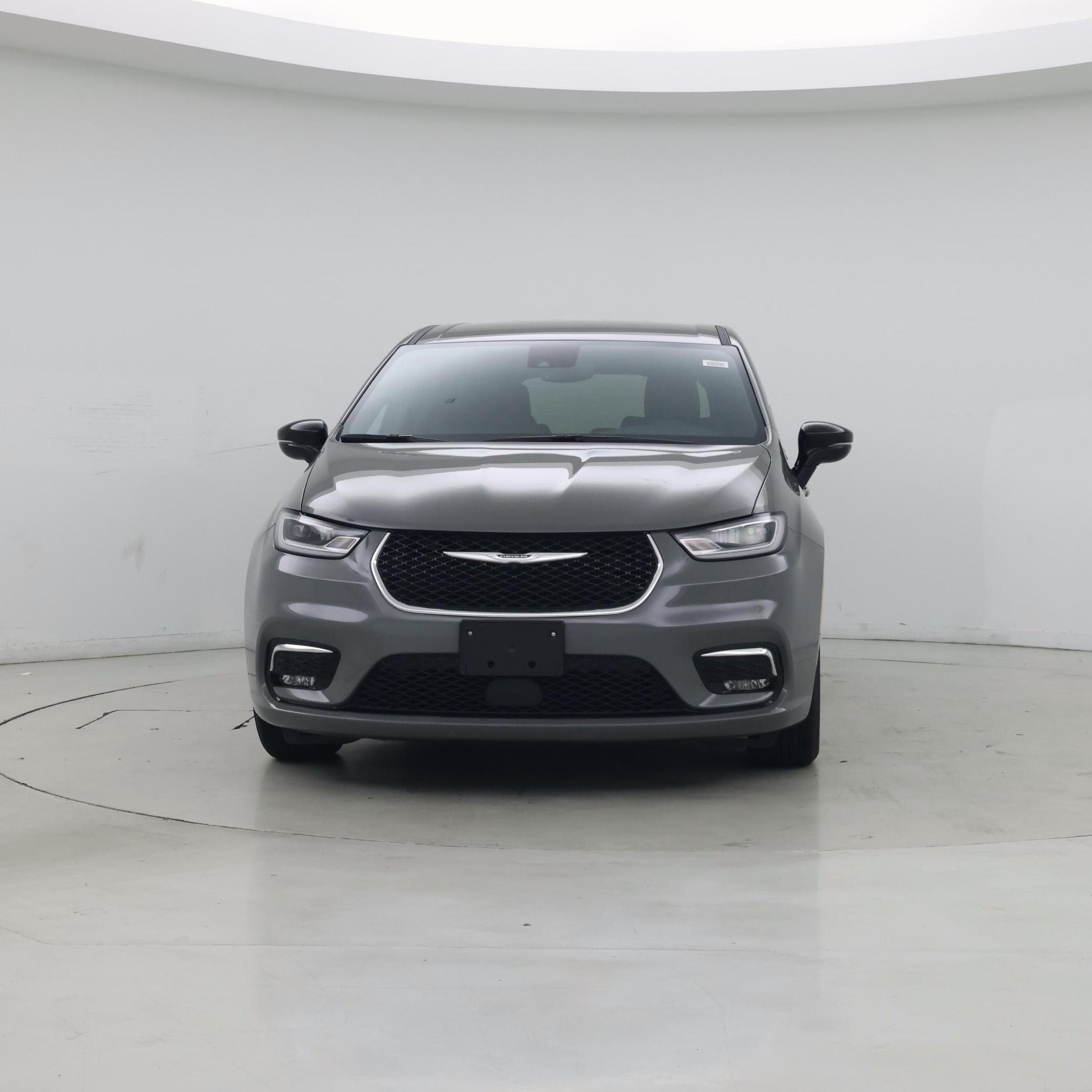 Thumbnail: 2025 Chrysler Pacifica - 5