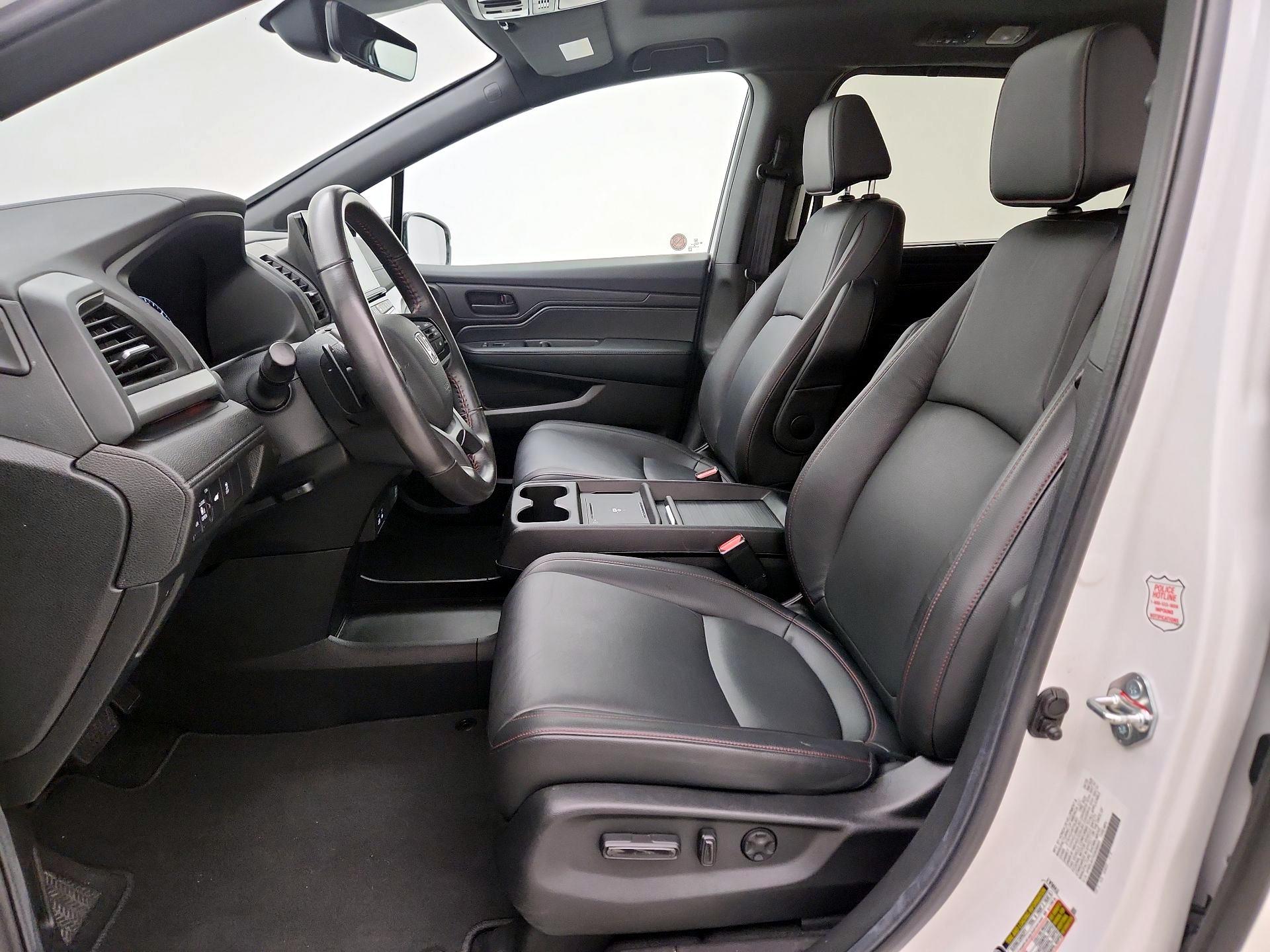 Thumbnail: 2025 Honda Odyssey - 11