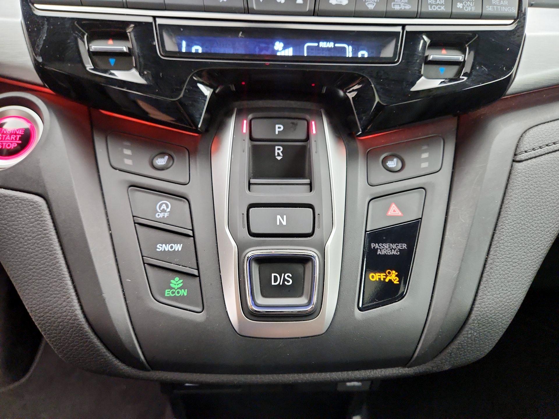 Thumbnail: 2025 Honda Odyssey - 17