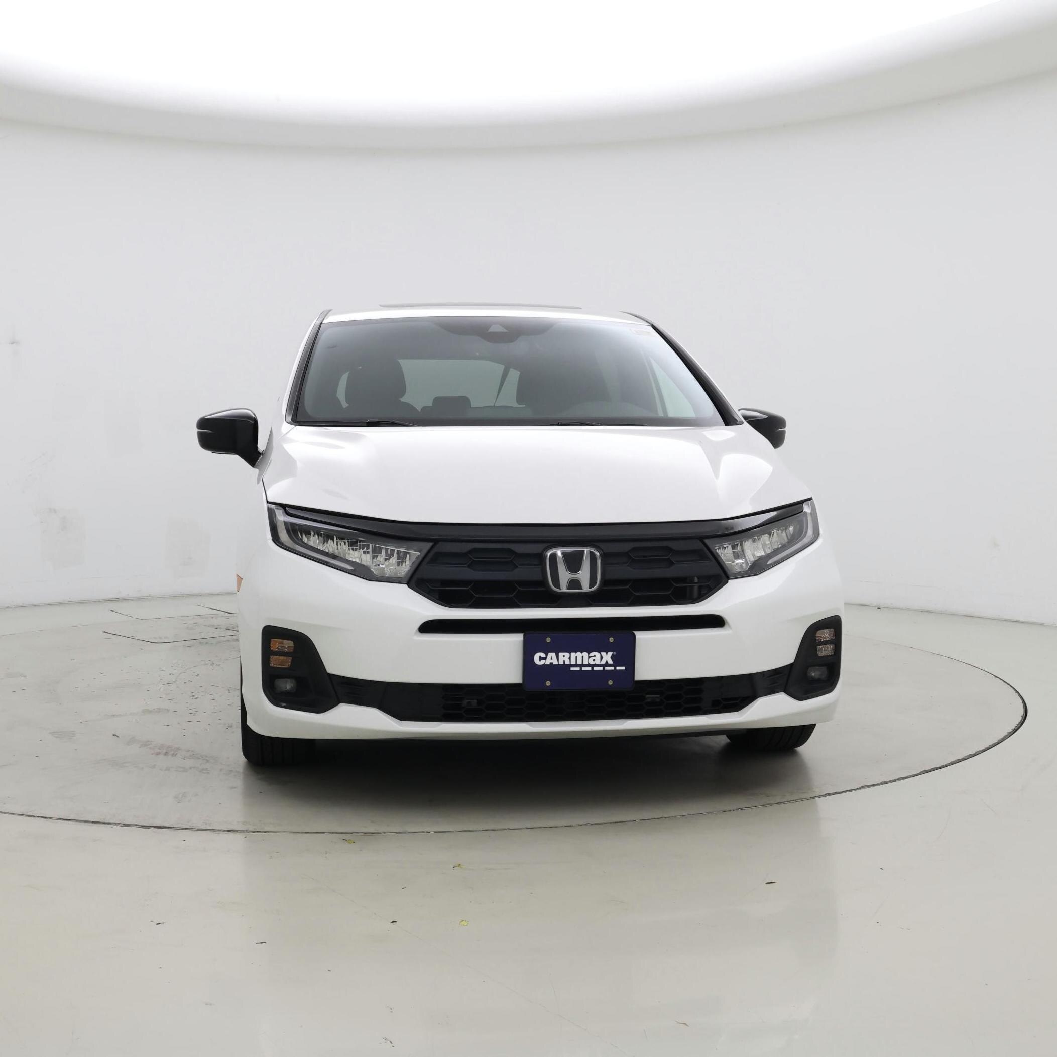 Thumbnail: 2025 Honda Odyssey - 5