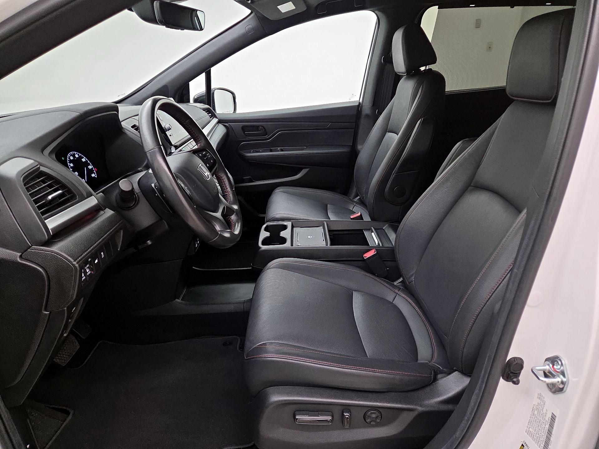 Thumbnail: 2025 Honda Odyssey - 11