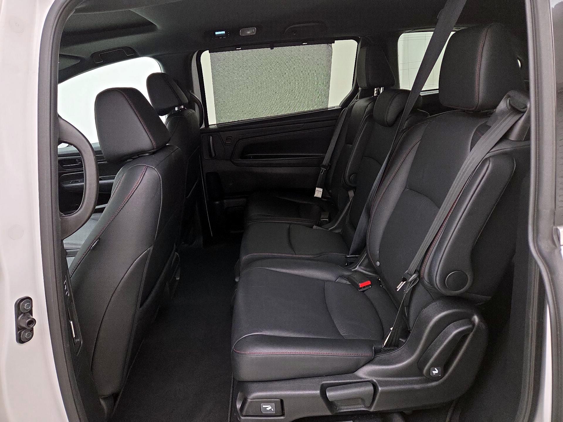 Thumbnail: 2025 Honda Odyssey - 19